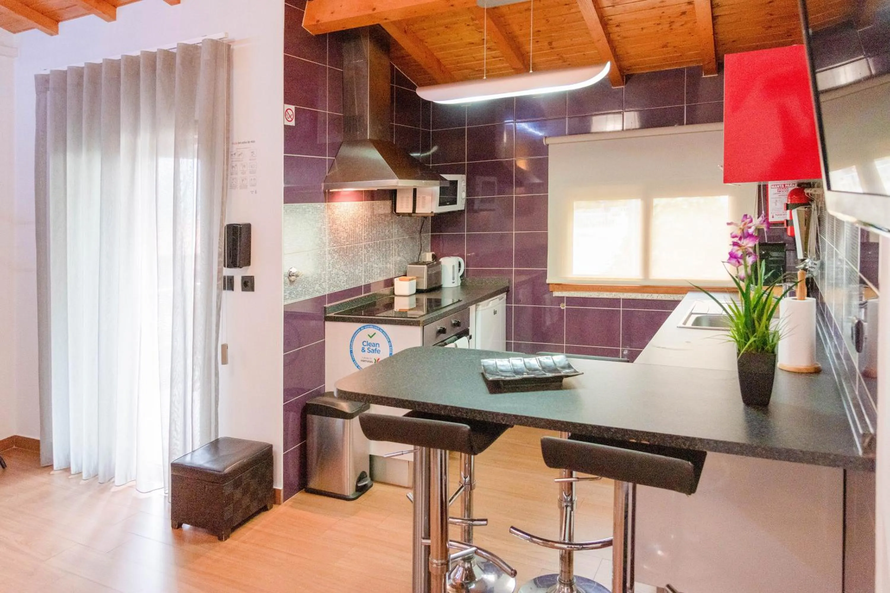 Casa da Fonte Gerês