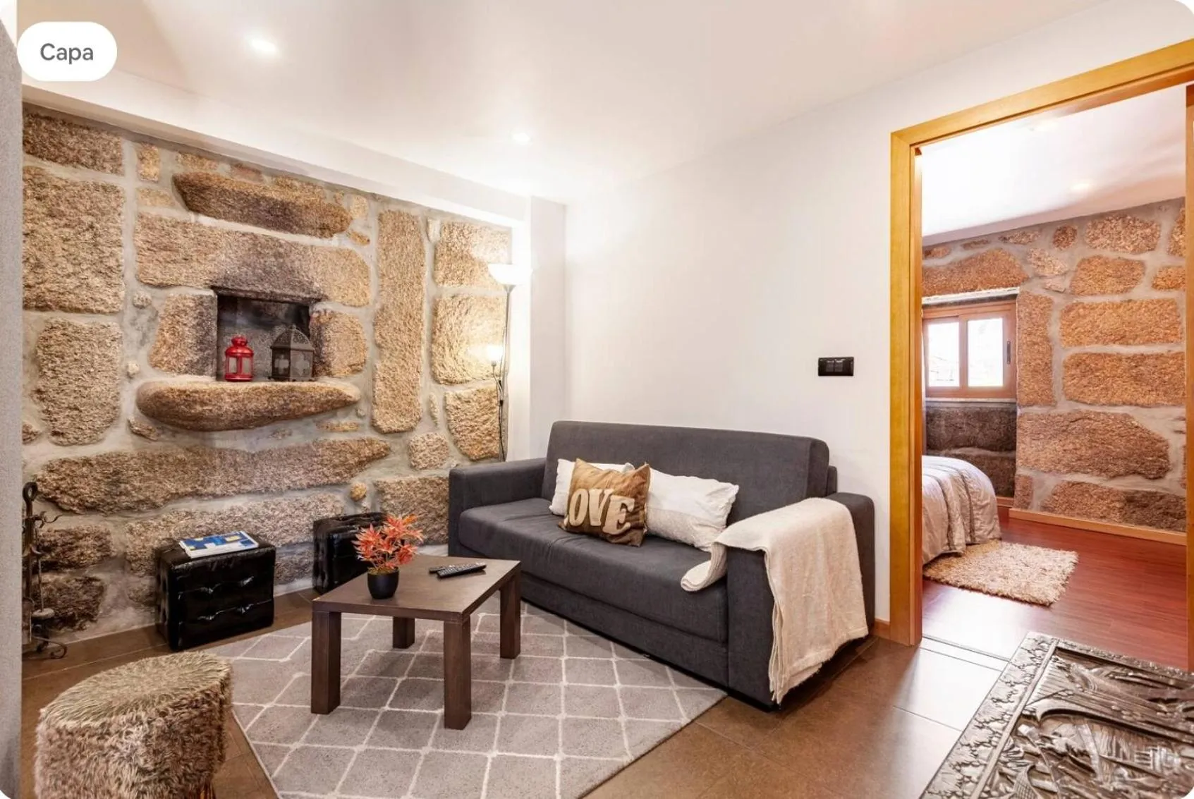 Casa da Fonte Gerês