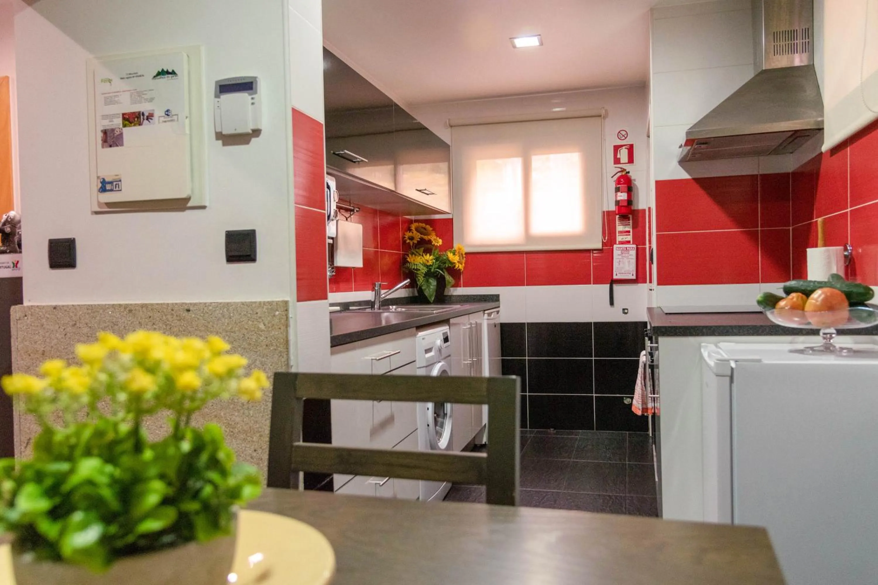 Casa da Fonte Gerês