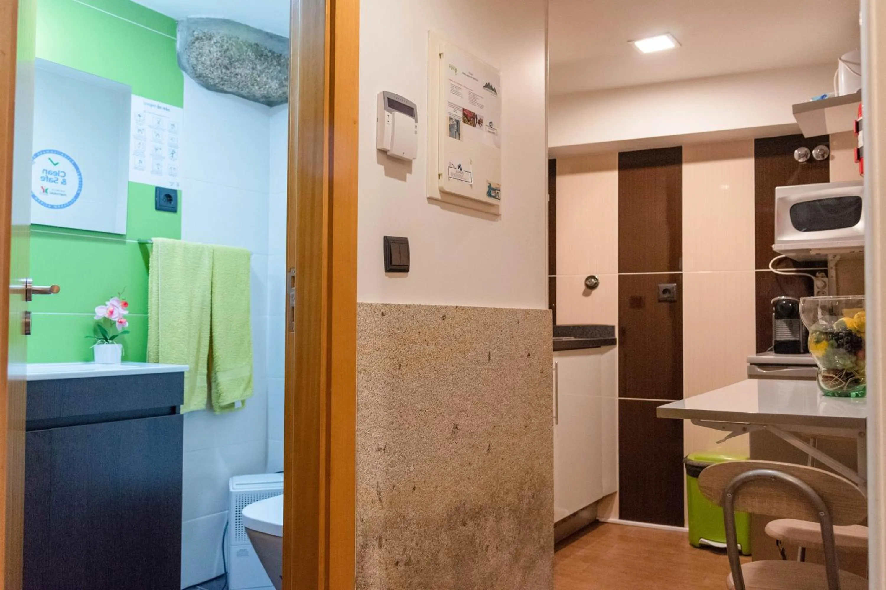 Casa da Fonte Gerês