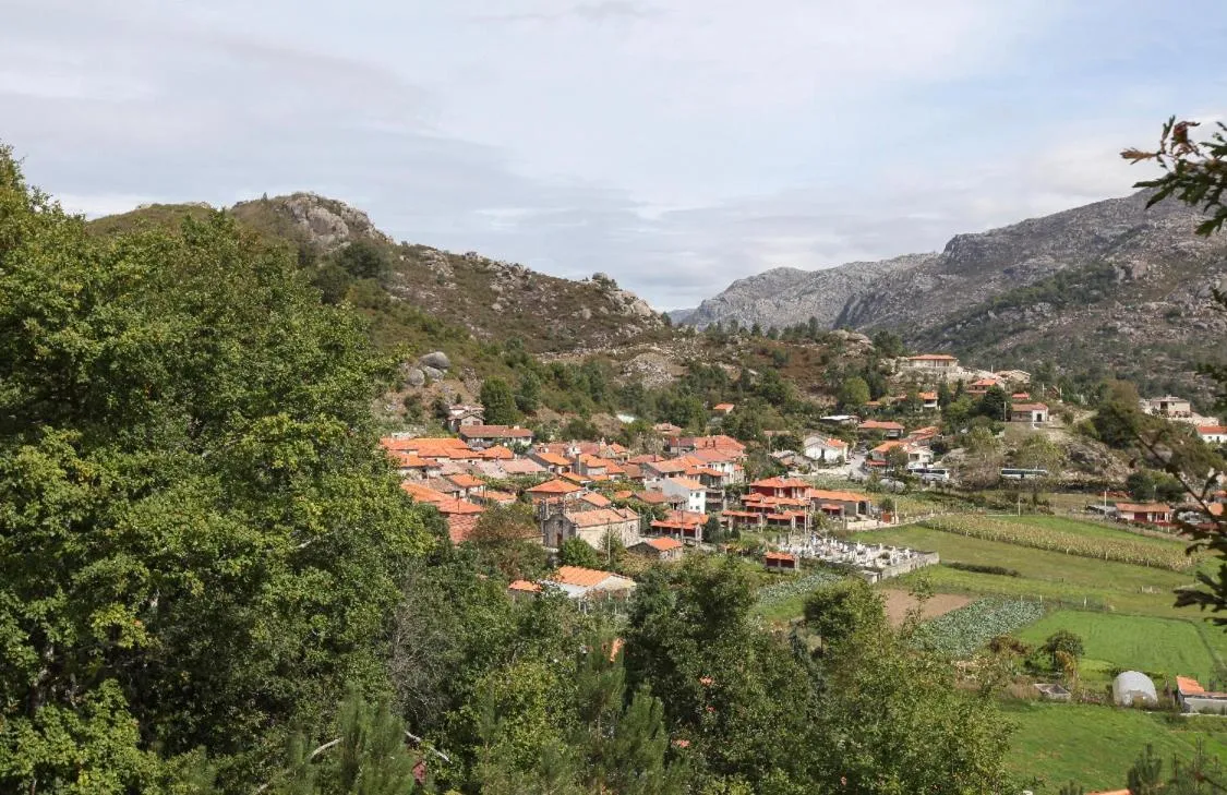 Casa da Fonte Gerês