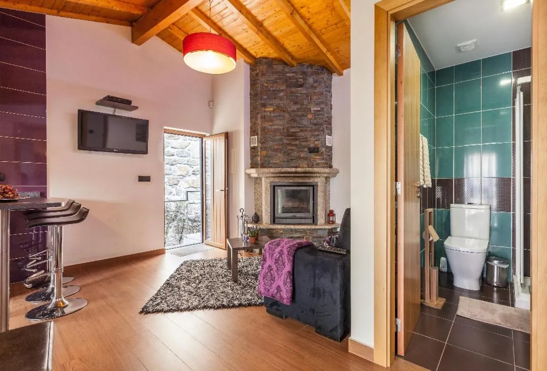 Casa da Fonte Gerês