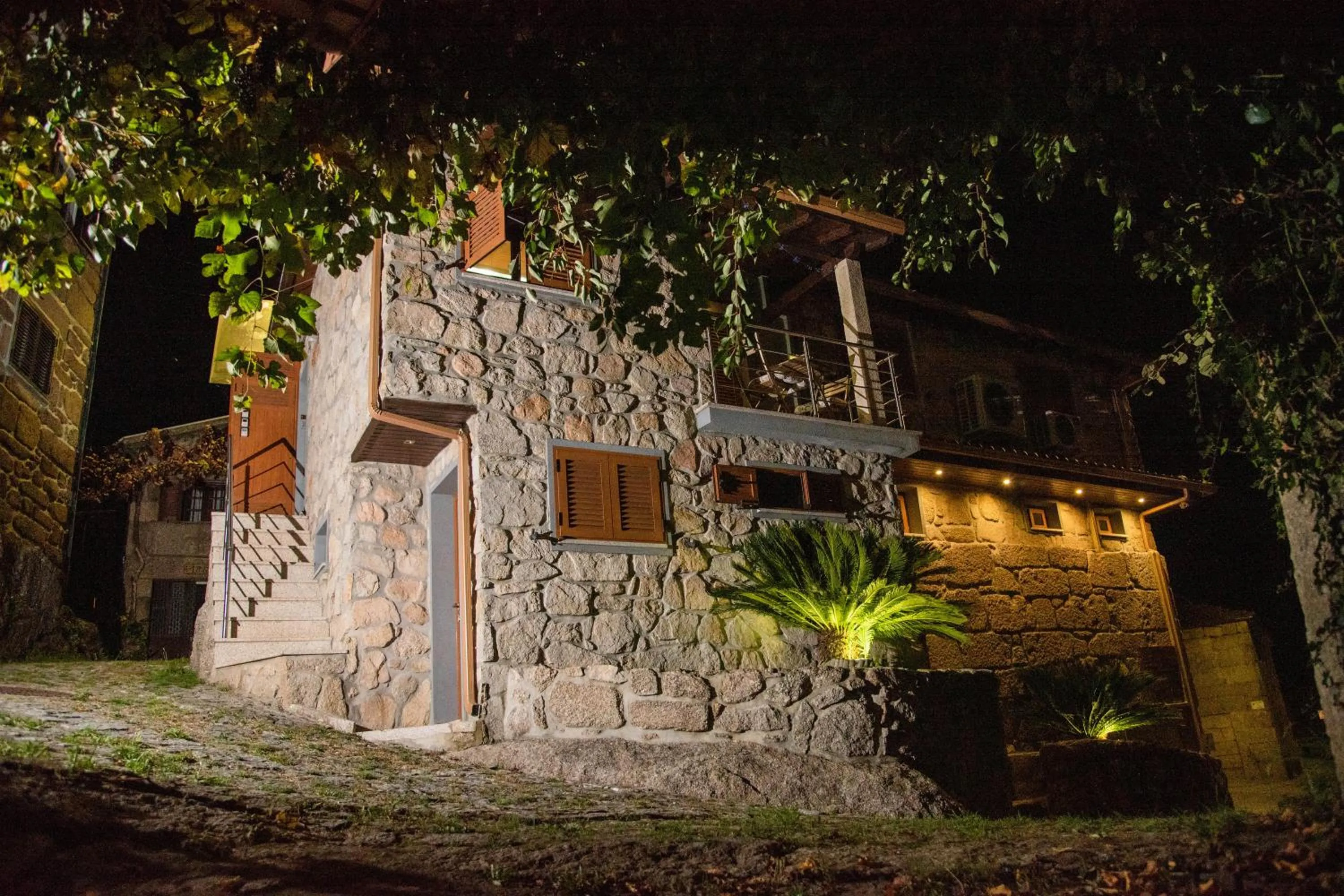 Casa da Fonte Gerês