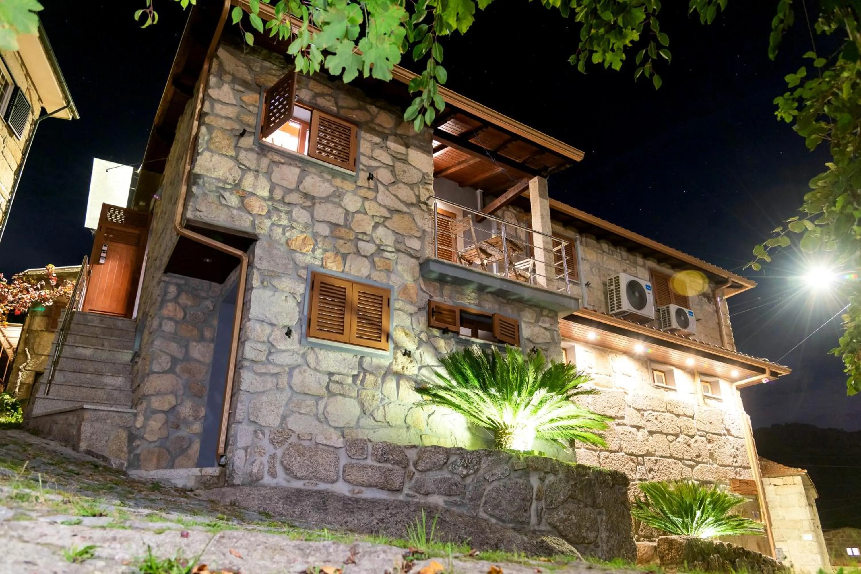 Casa da Fonte Gerês