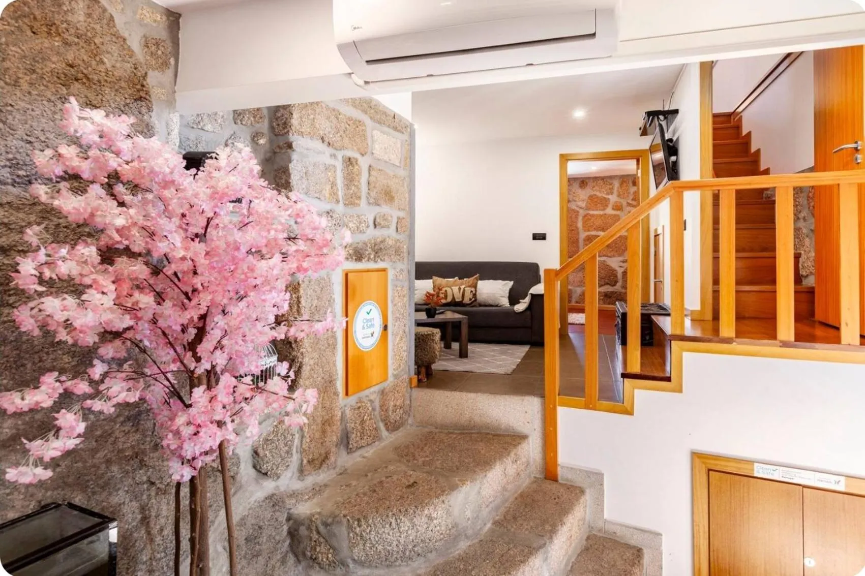 Casa da Fonte Gerês