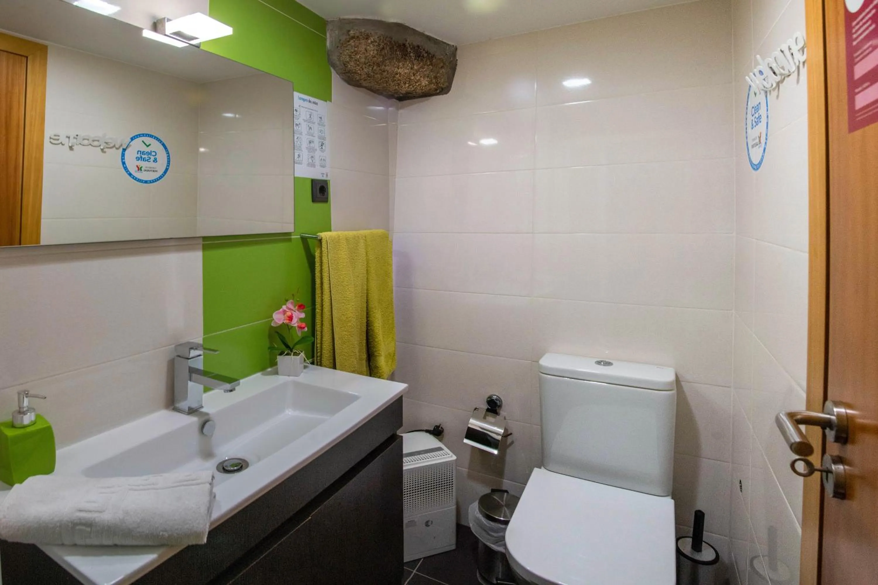 Casa da Fonte Gerês