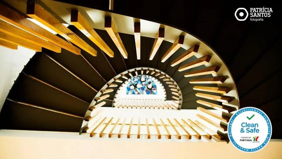 Logo/Certificate/Sign in Villa Prime Hotel