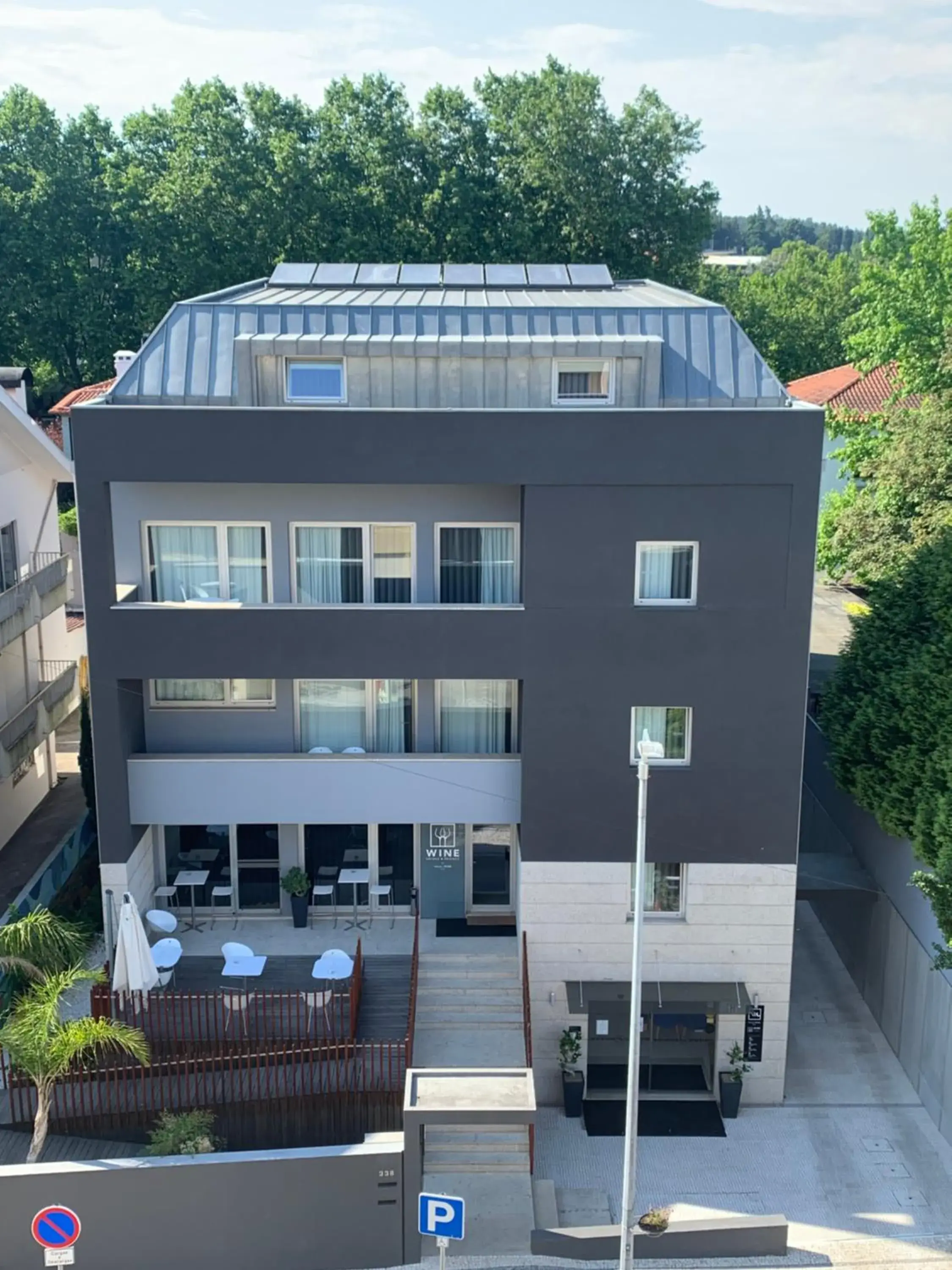 Villa Prime Hotel Villa Prime Hotel