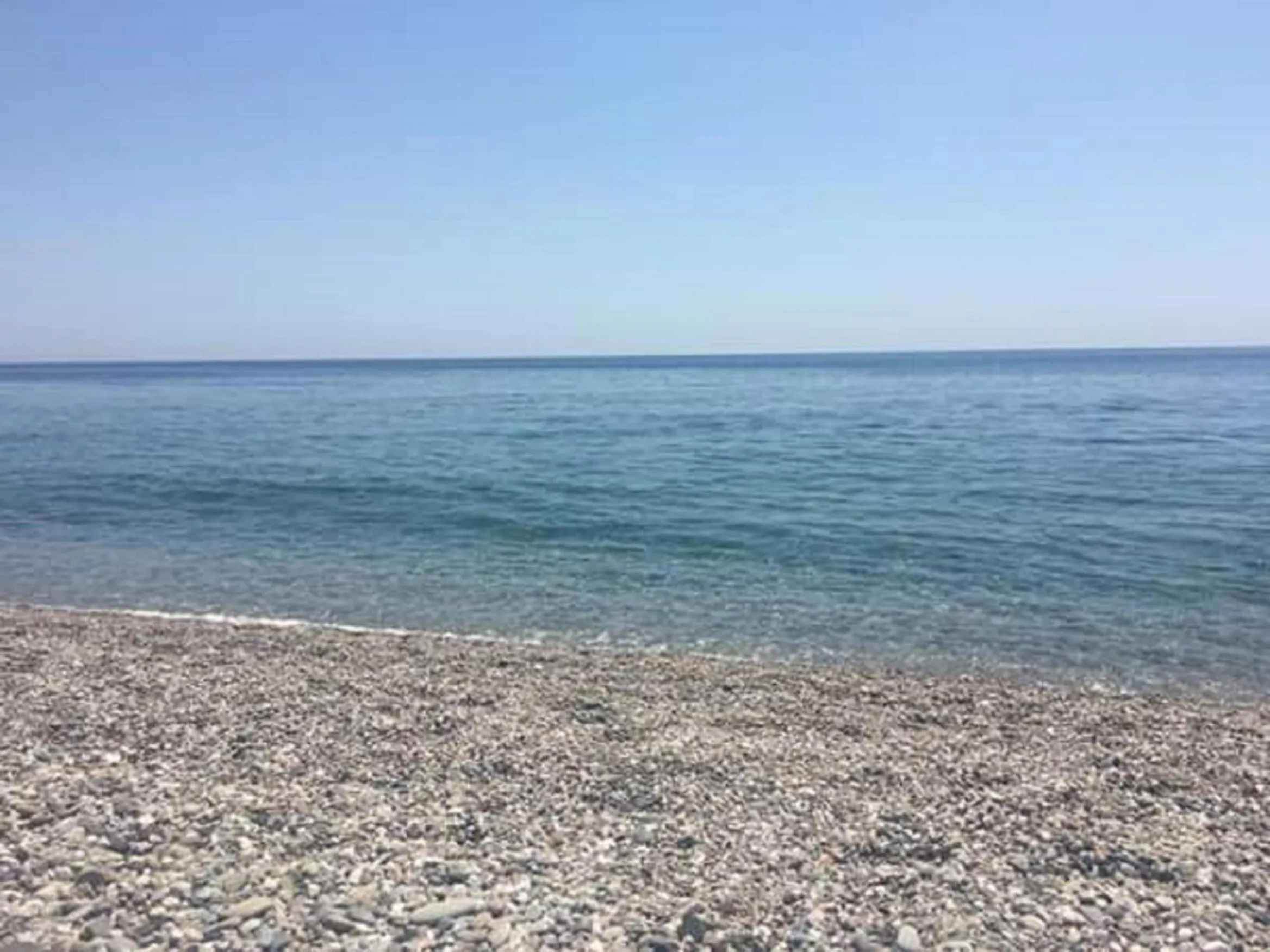 Casa Holiday Sea Etna Di Enza