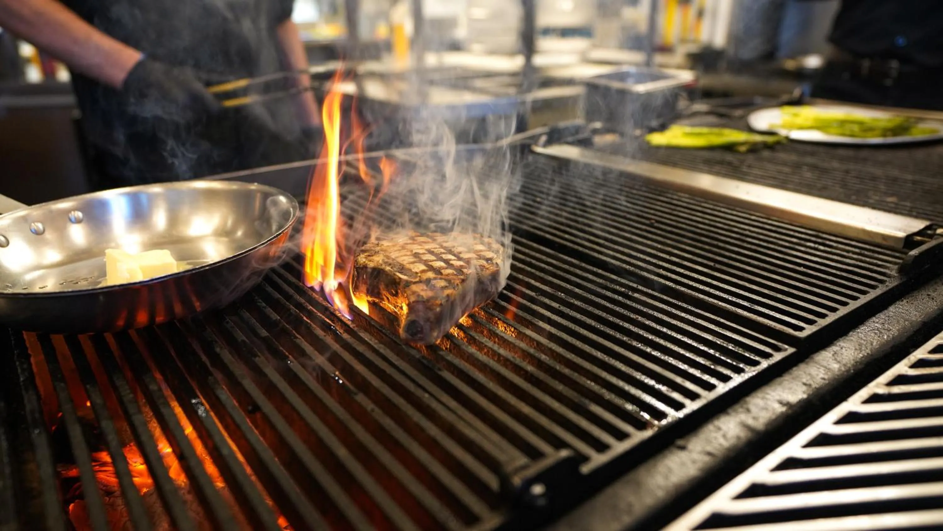 Restaurant/places to eat in Hôtel Palace Royal Centre-Ville Québec par JARO