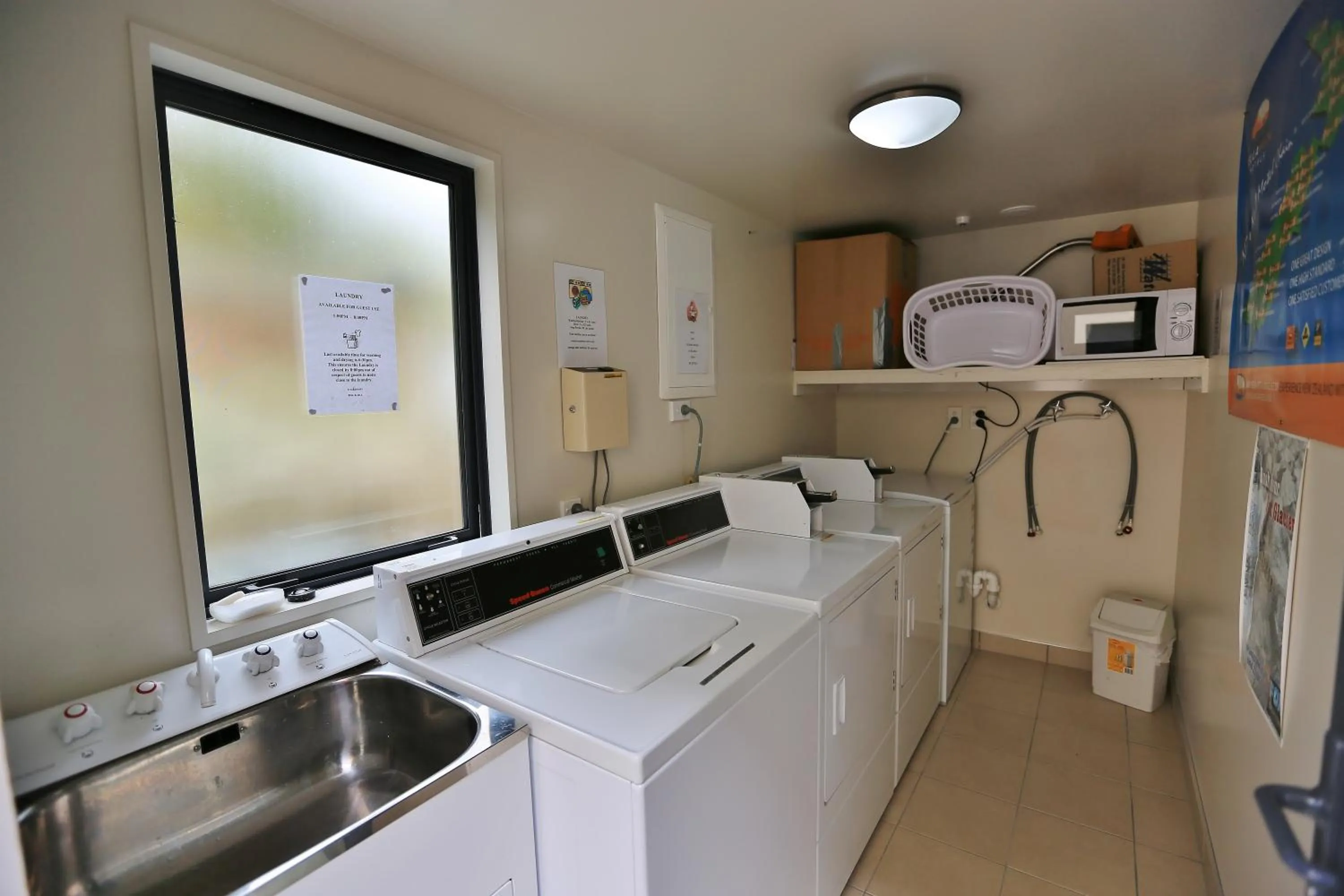 Other in Bella Vista Motel Fox Glacier