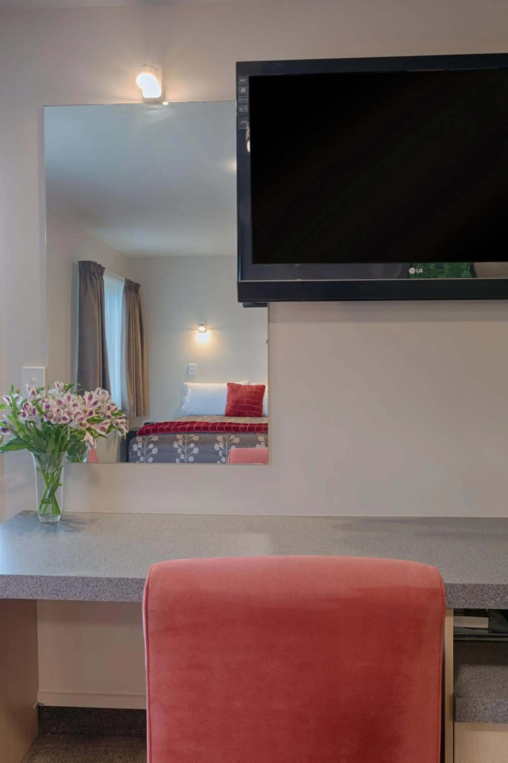 Bella Vista Motel Fox Glacier Bella Vista Motel Fox Glacier