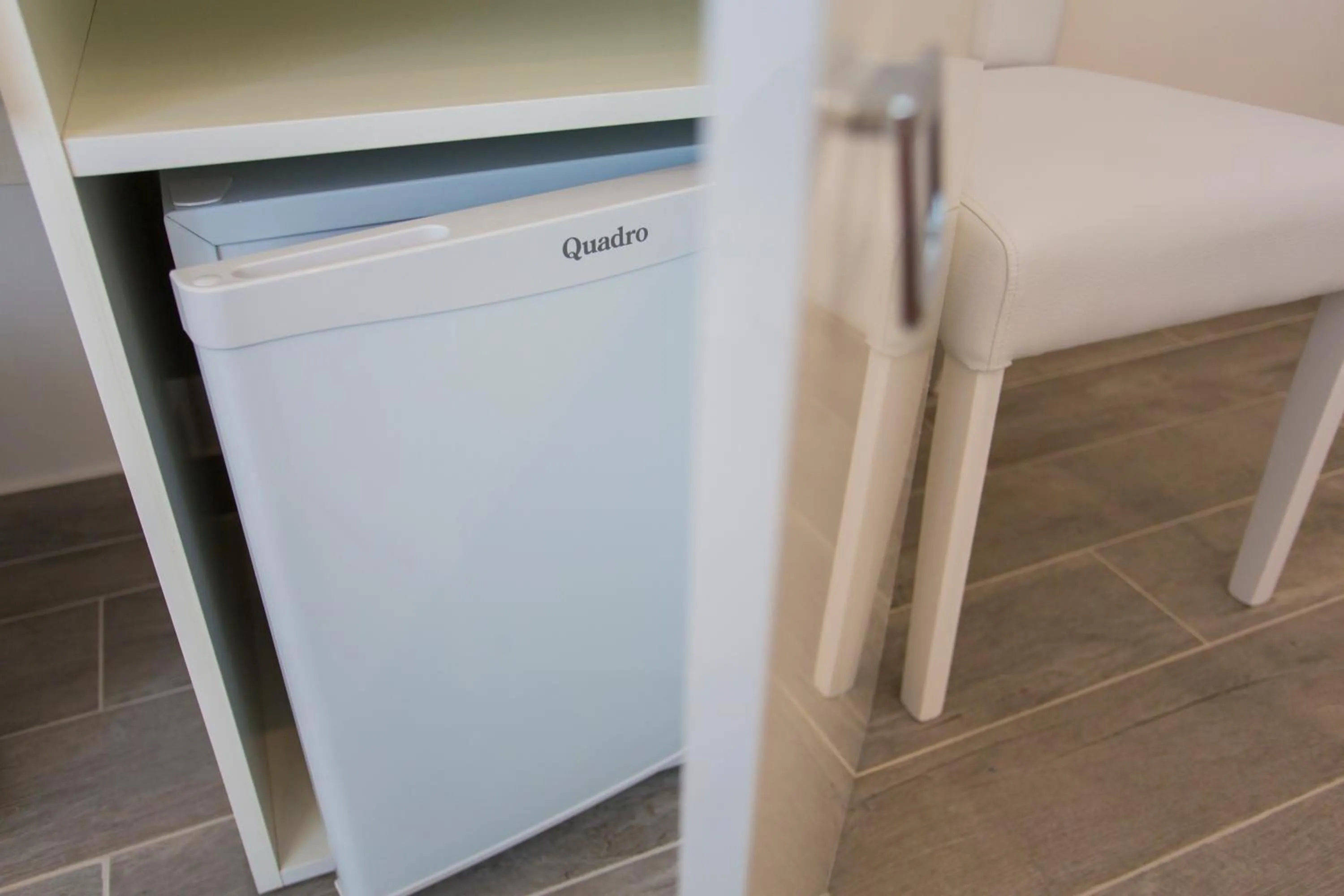 Area and facilities in Nirvana rooms Split