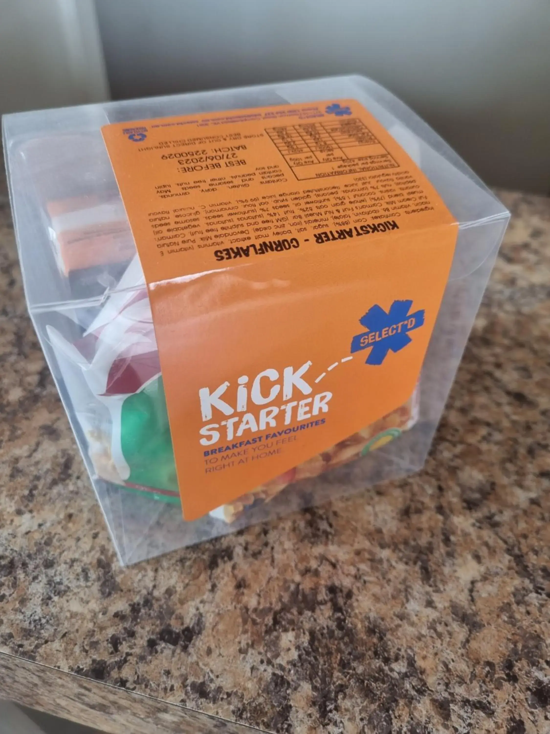 Breakfast in Comfort Inn Deakin Palms Breakfast in Comfort Inn Deakin Palms