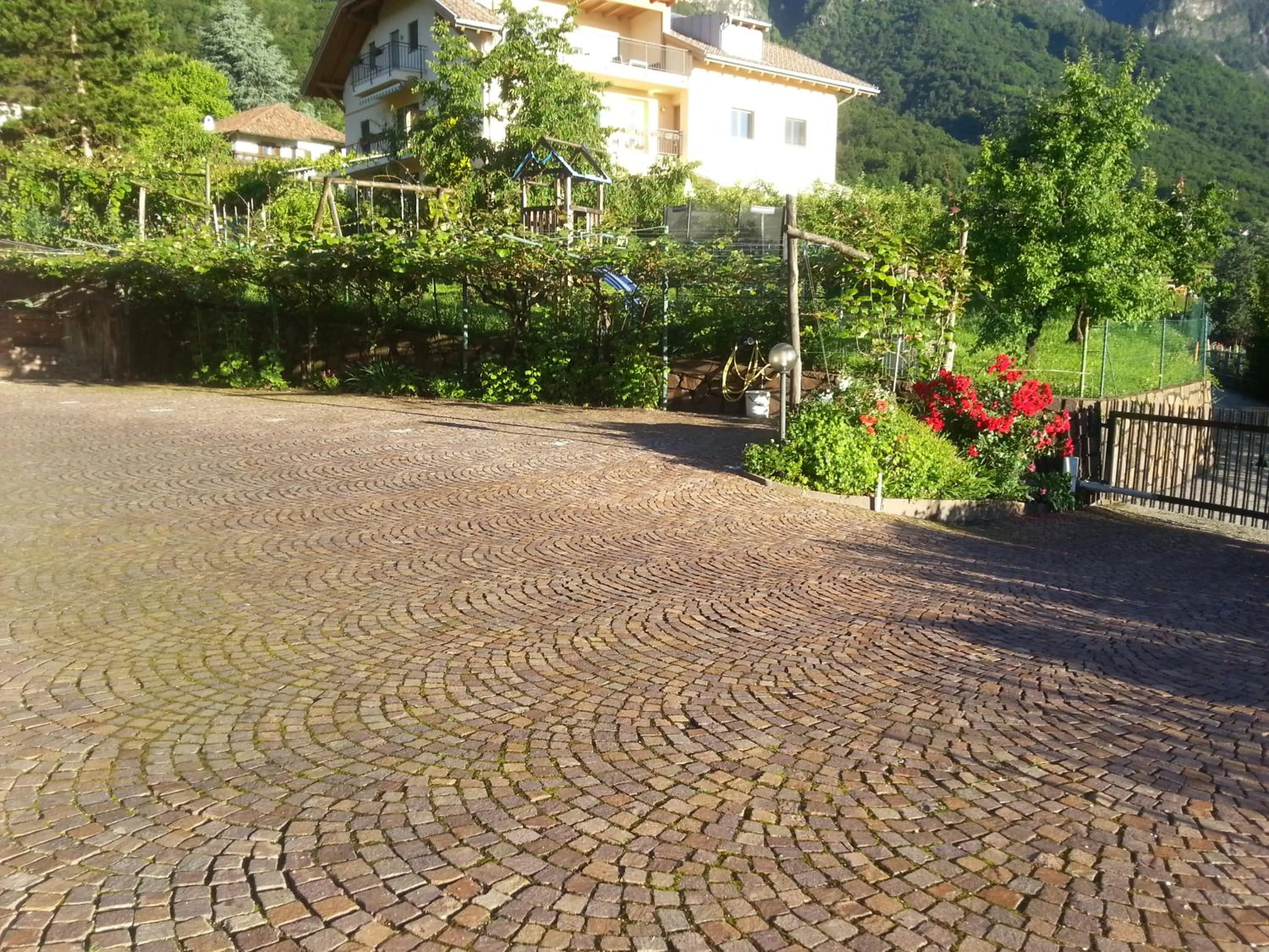 Other in Gästehaus Thaler