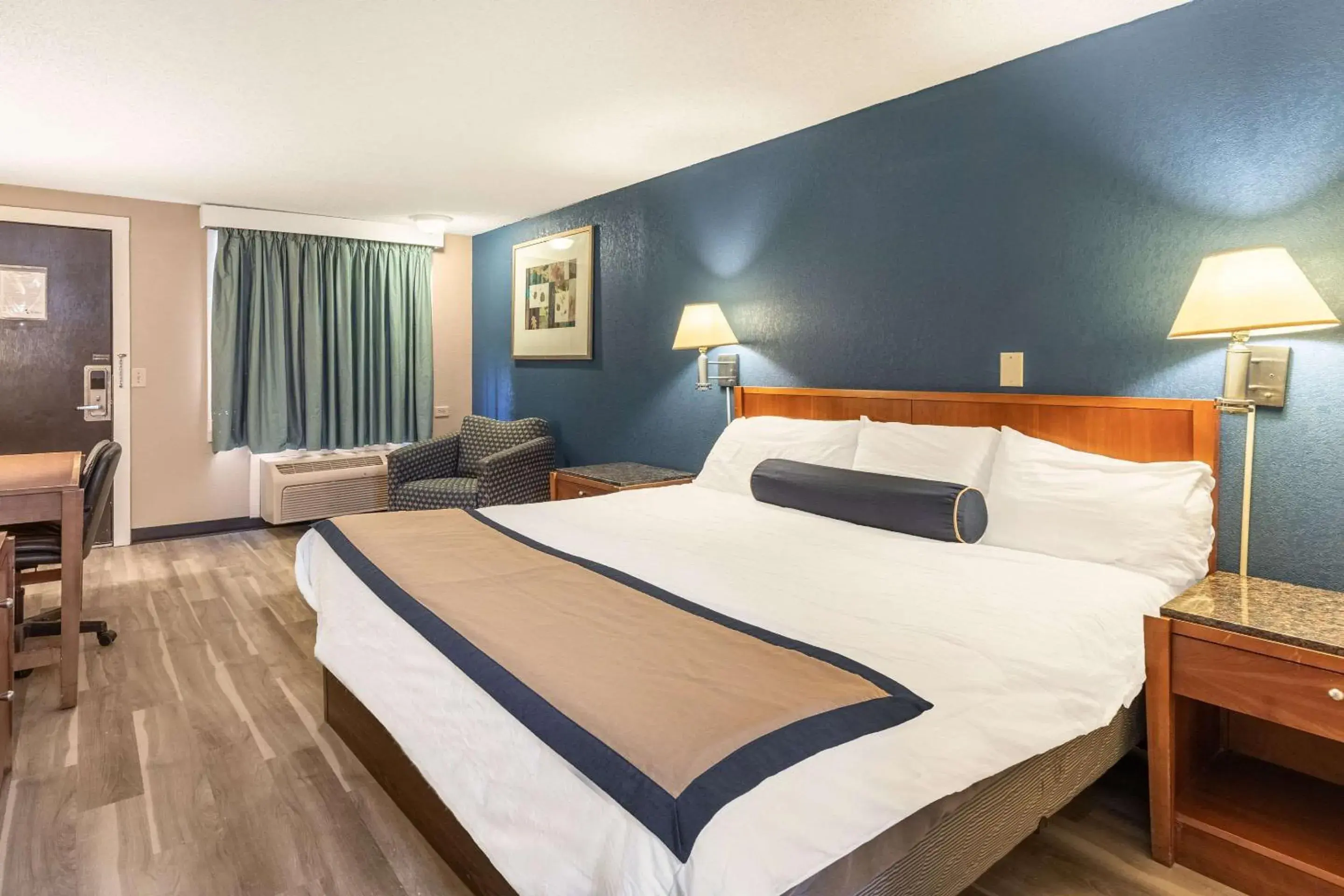 Value Inn Kenosha I-94 - Exit 344 Value Inn Kenosha I-94 - Exit 344