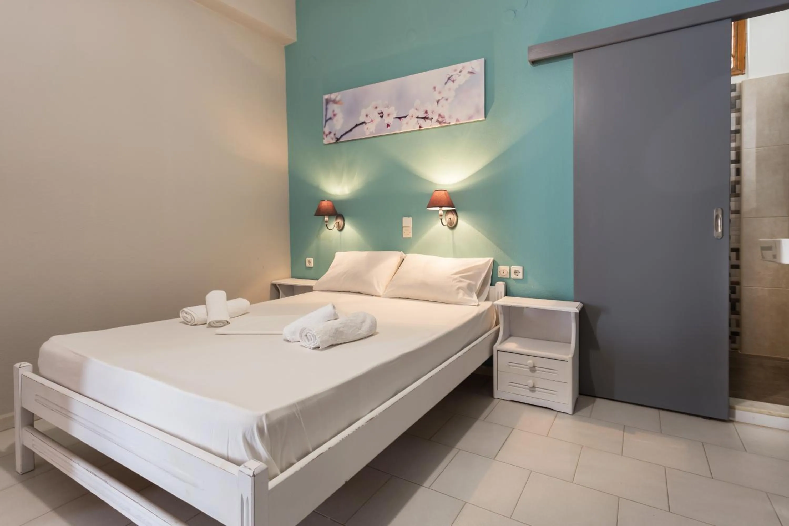 Protopapas Rooms