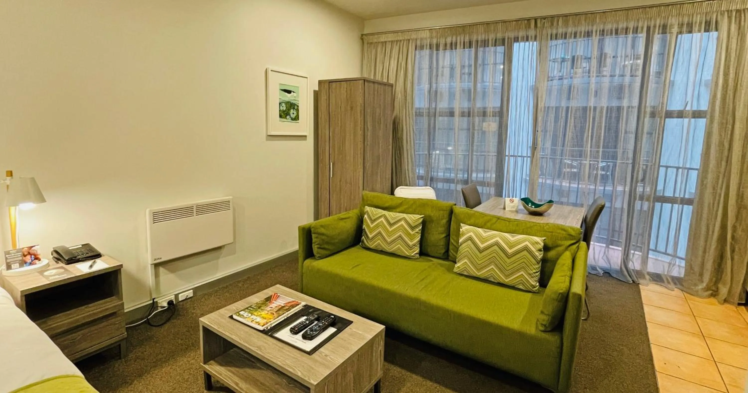 Quest Atrium Apartment Hotel