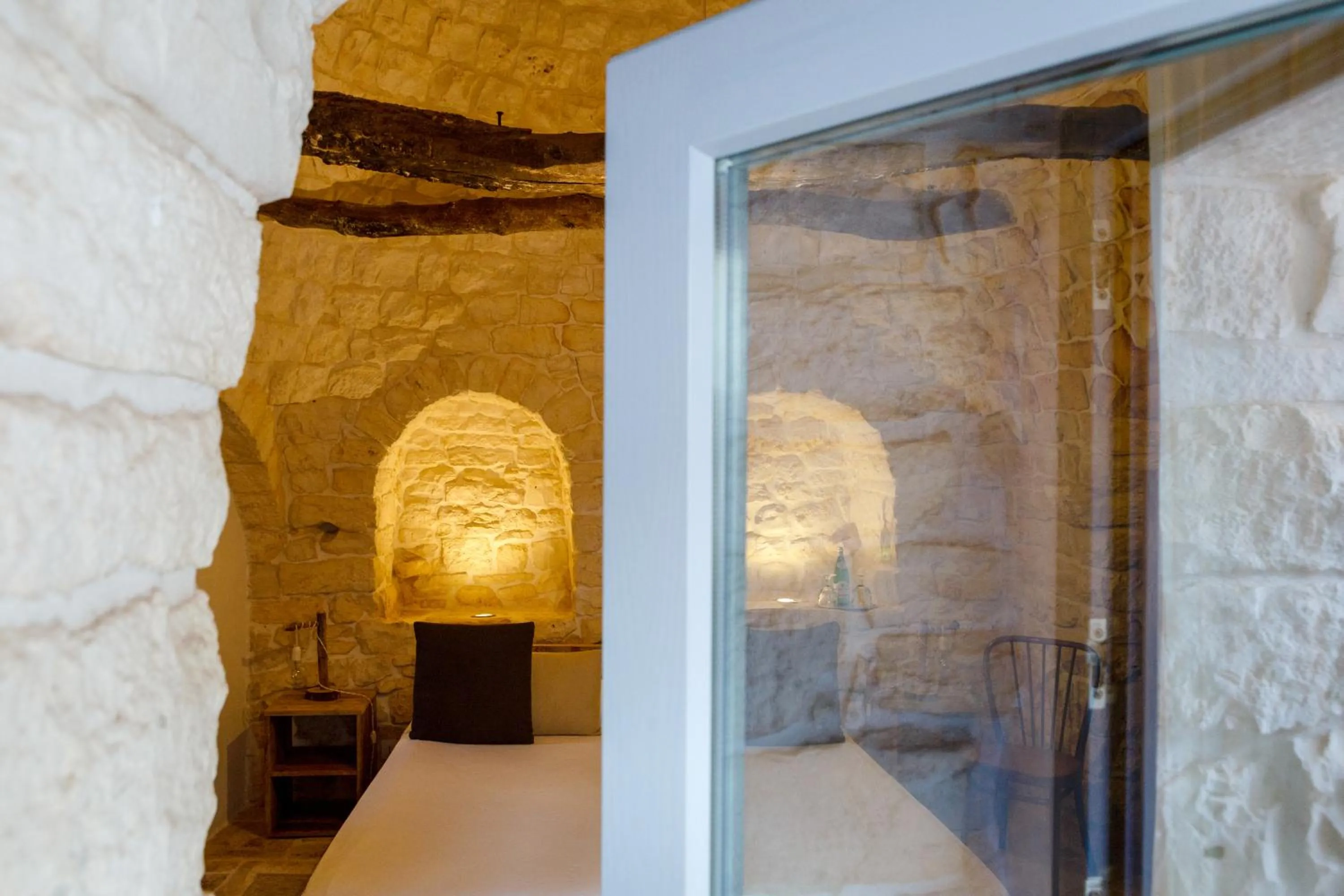 Nina Trulli Resort