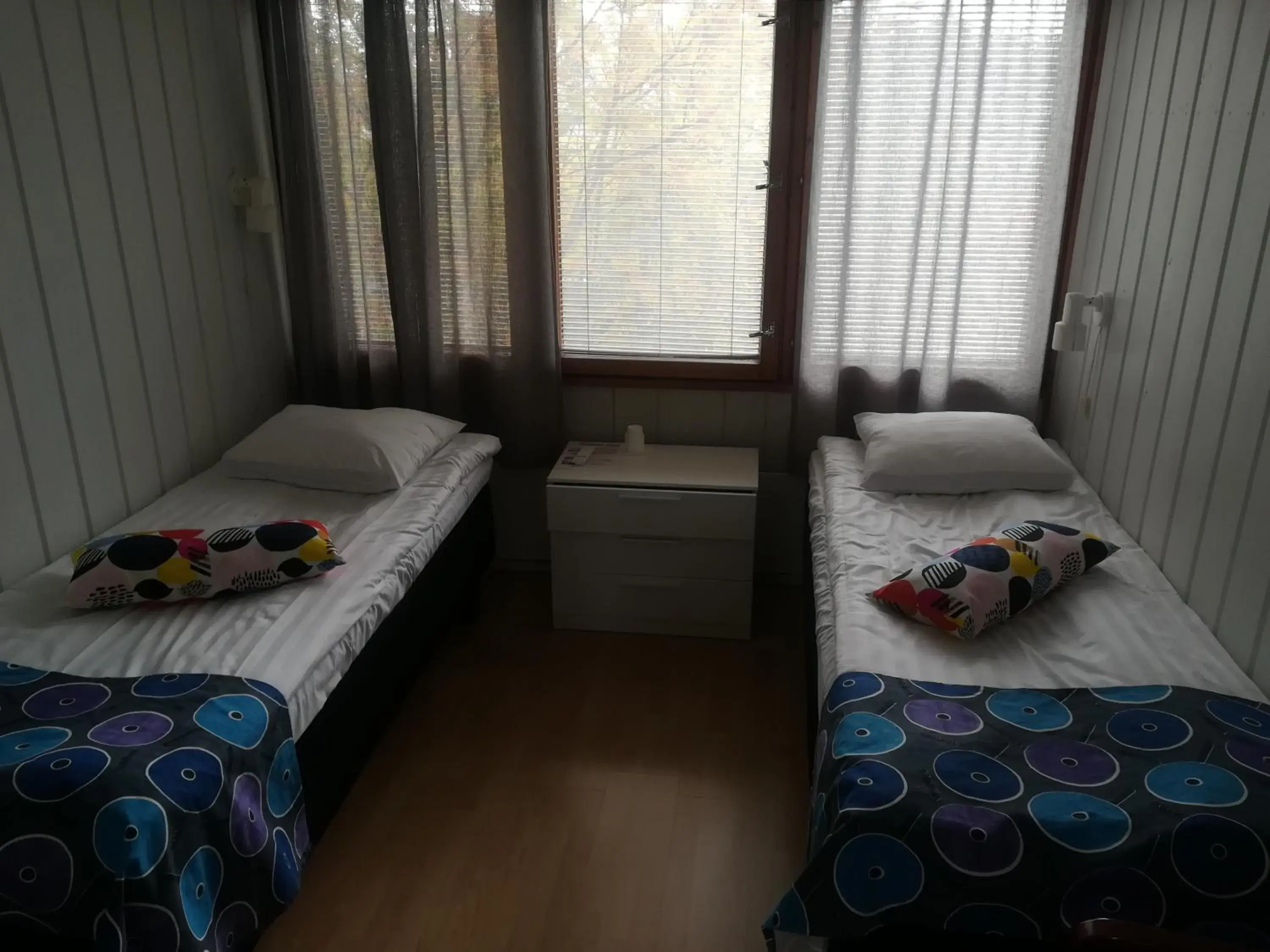 Budget Double Room - single occupancy in Hotelli Pogostan Hovi Budget Double Room - single occupancy in Hotelli Pogostan Hovi
