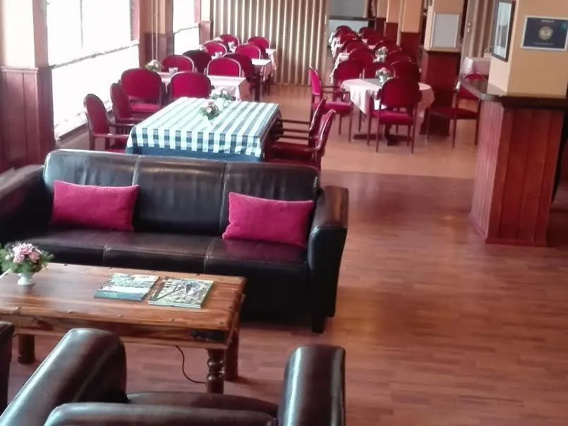 Banquet/Function facilities in Hotelli Pogostan Hovi