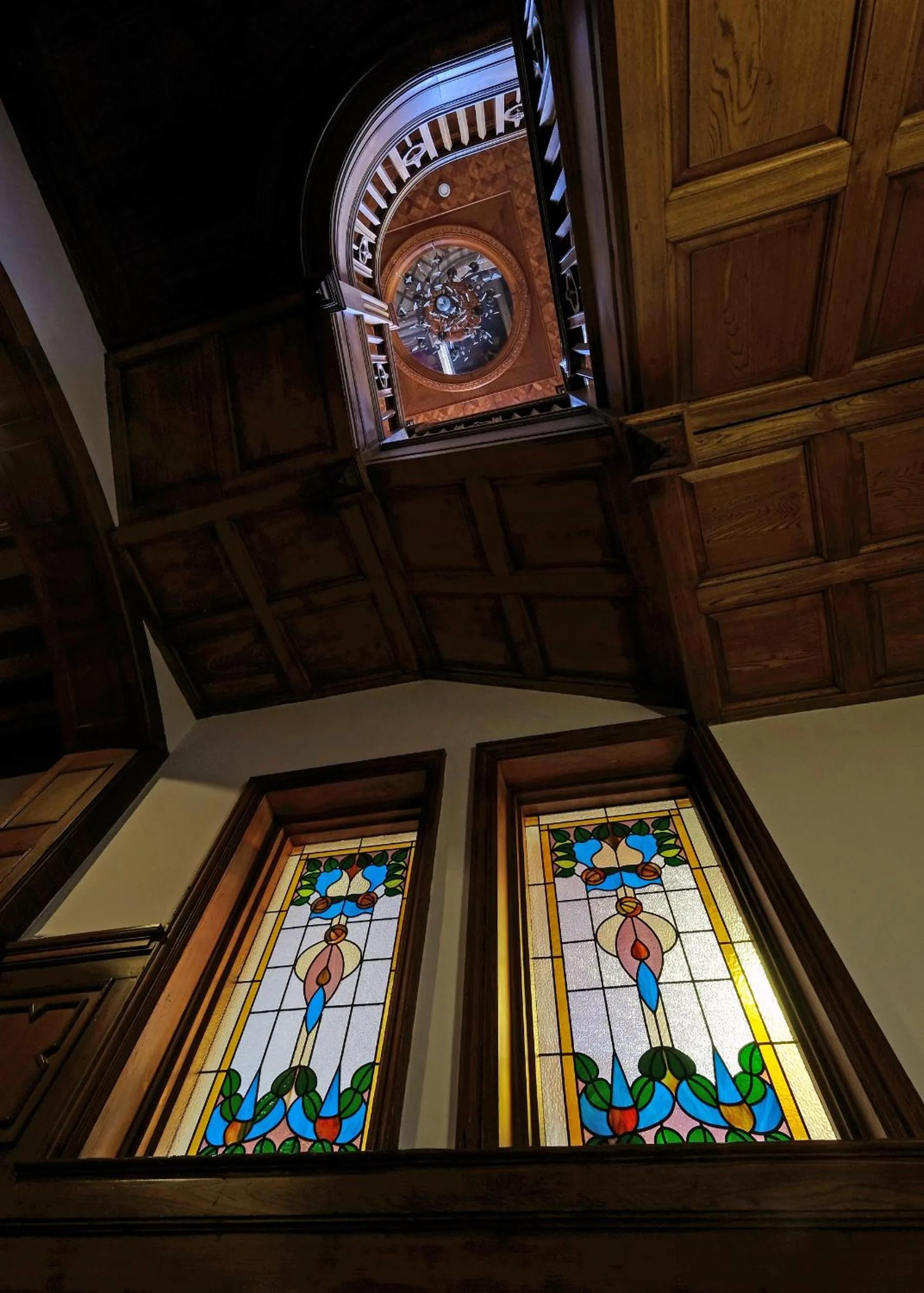 Shanghai Moller Villa Hotel