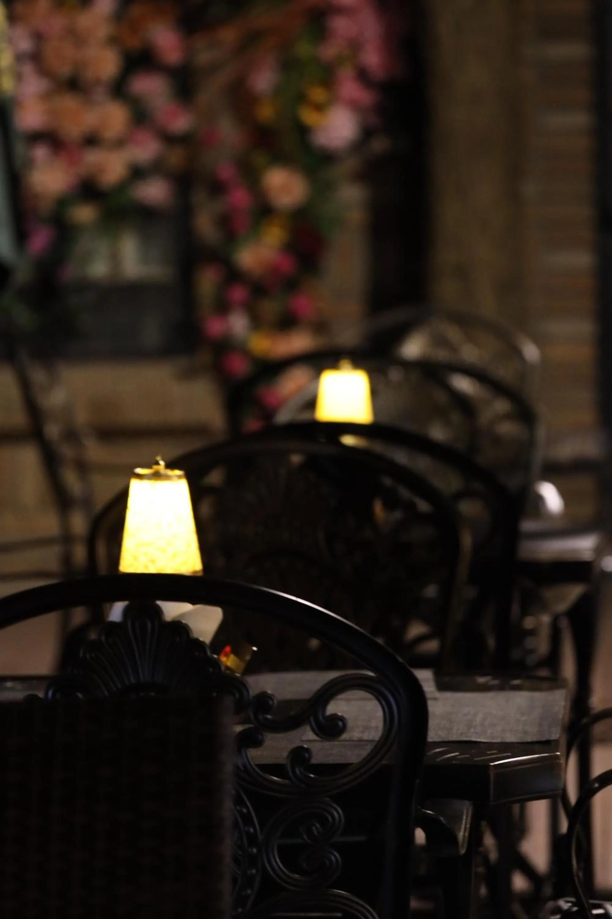 Shanghai Moller Villa Hotel