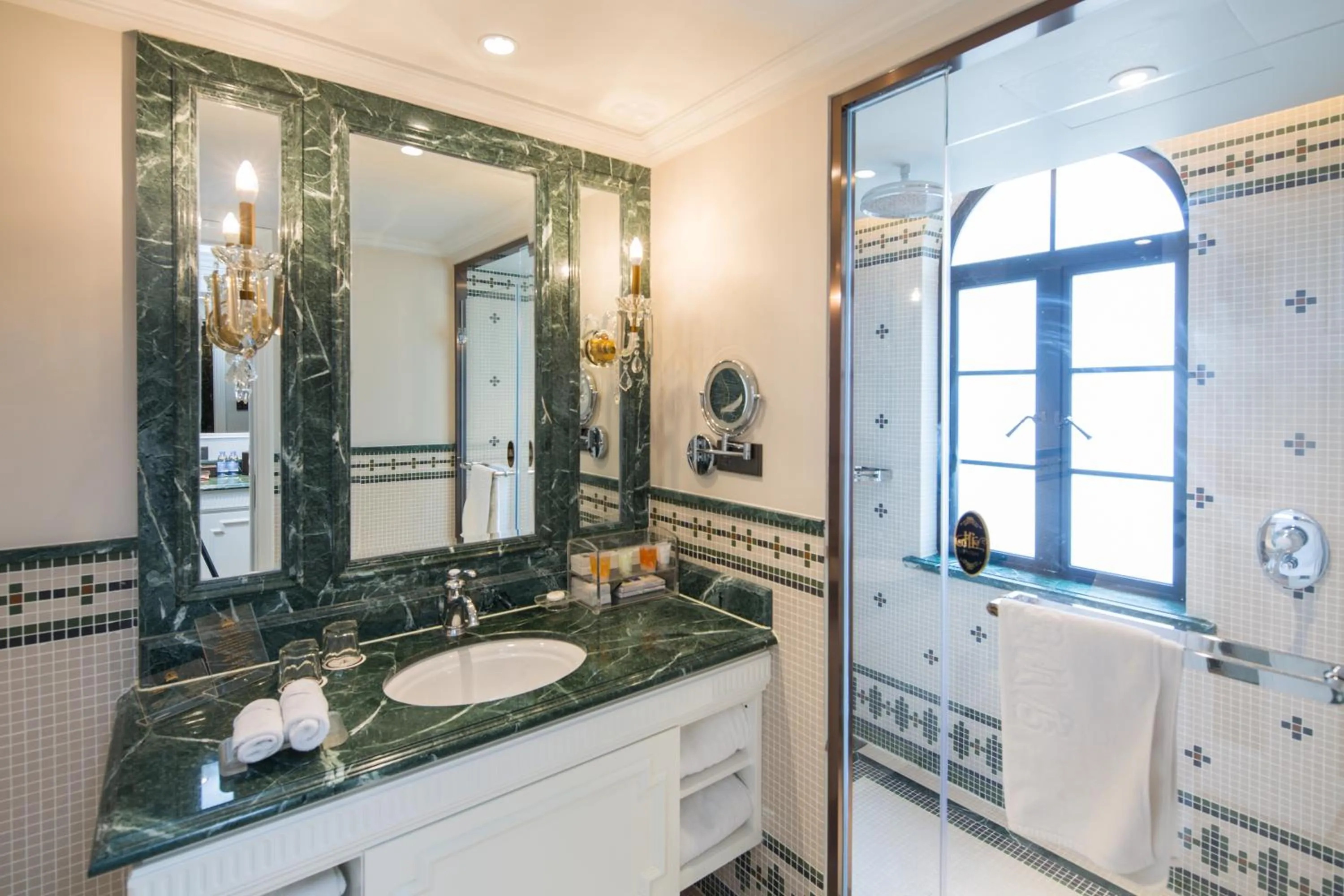 Shanghai Moller Villa Hotel