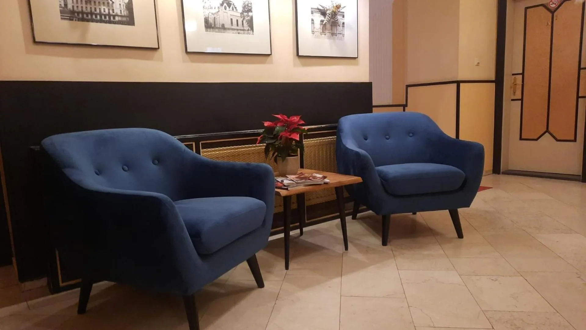 Hotel Klimt