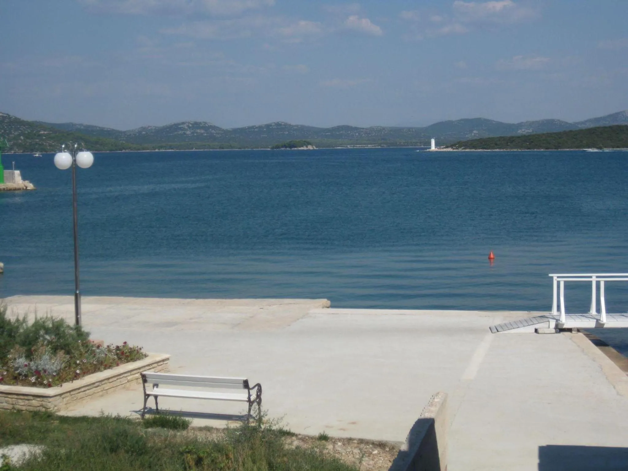 Apartmani Lukin