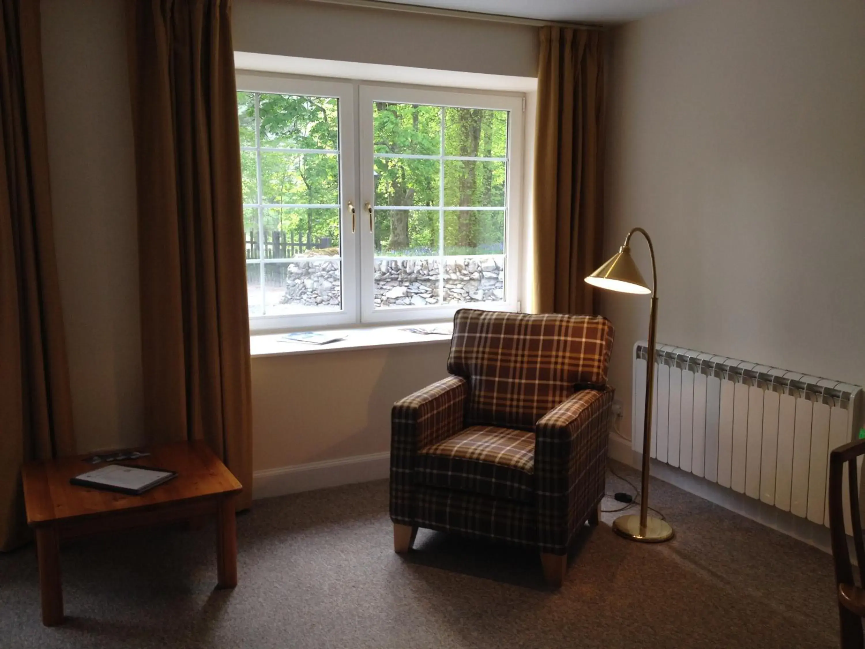 Vacation Home in Hearthstanes Steading Vacation Home in Hearthstanes Steading