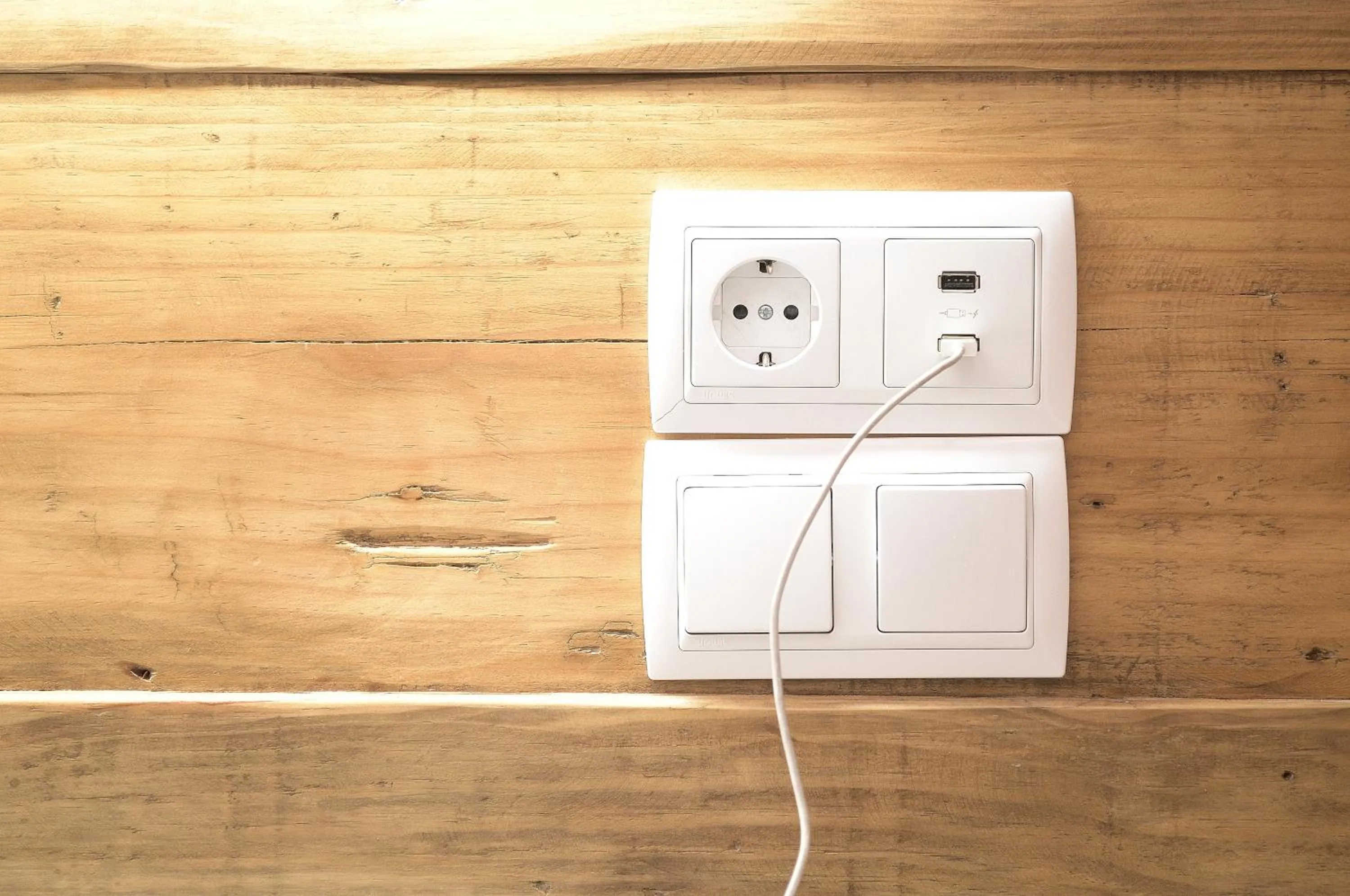 Bedroom in Hostal Girona