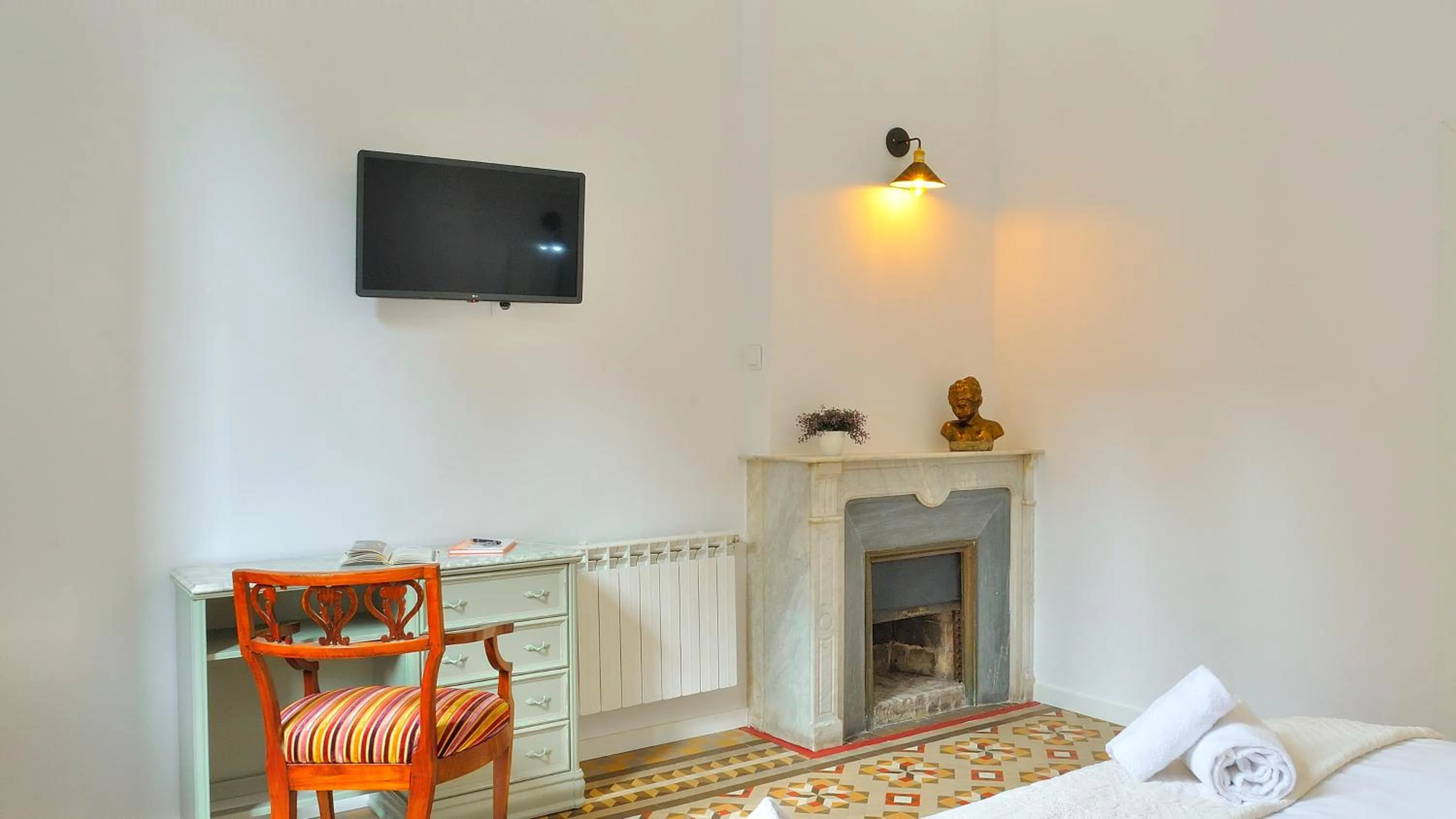 Other in Hostal Girona