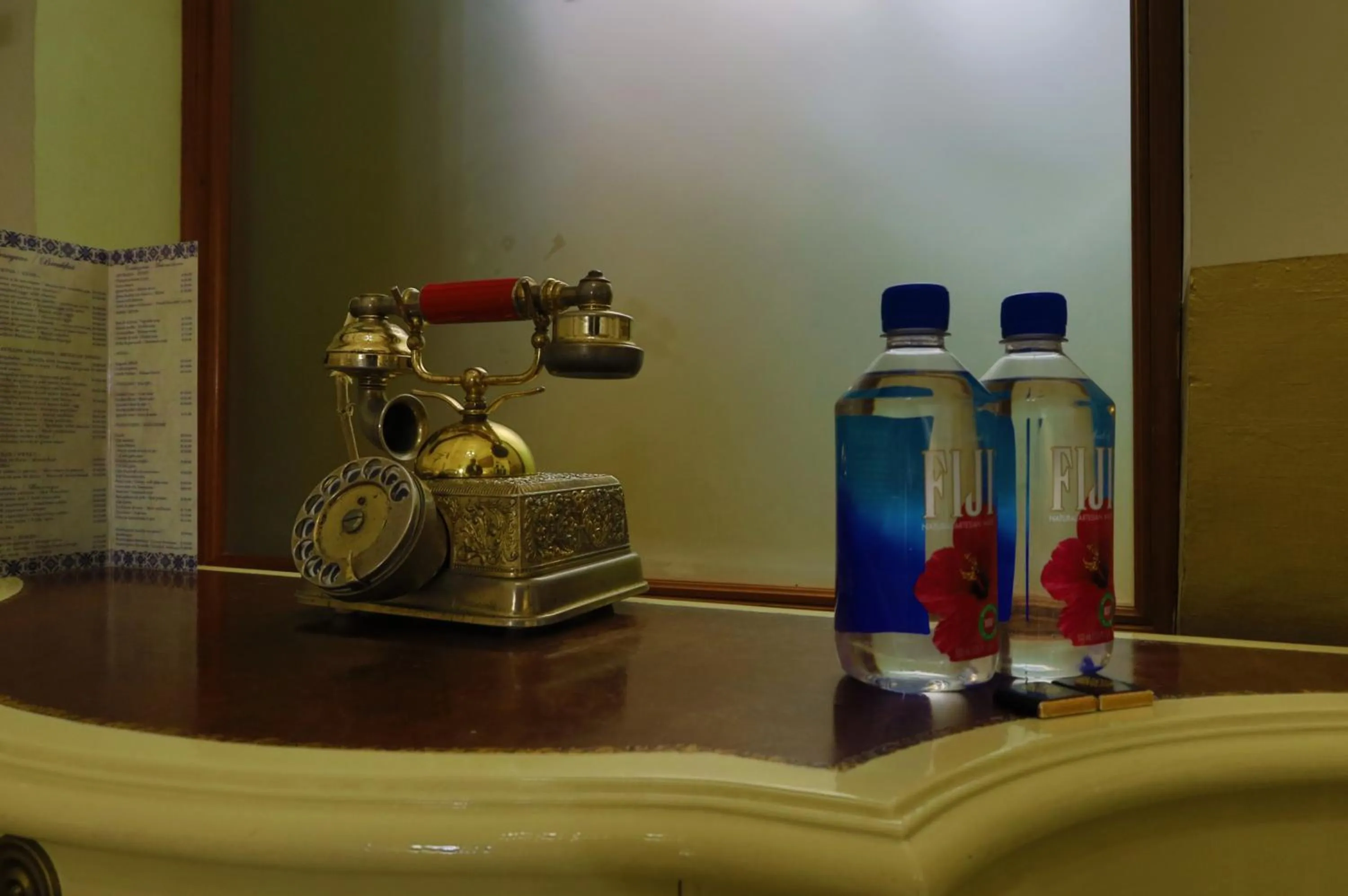 Azcami Boutique Hotel