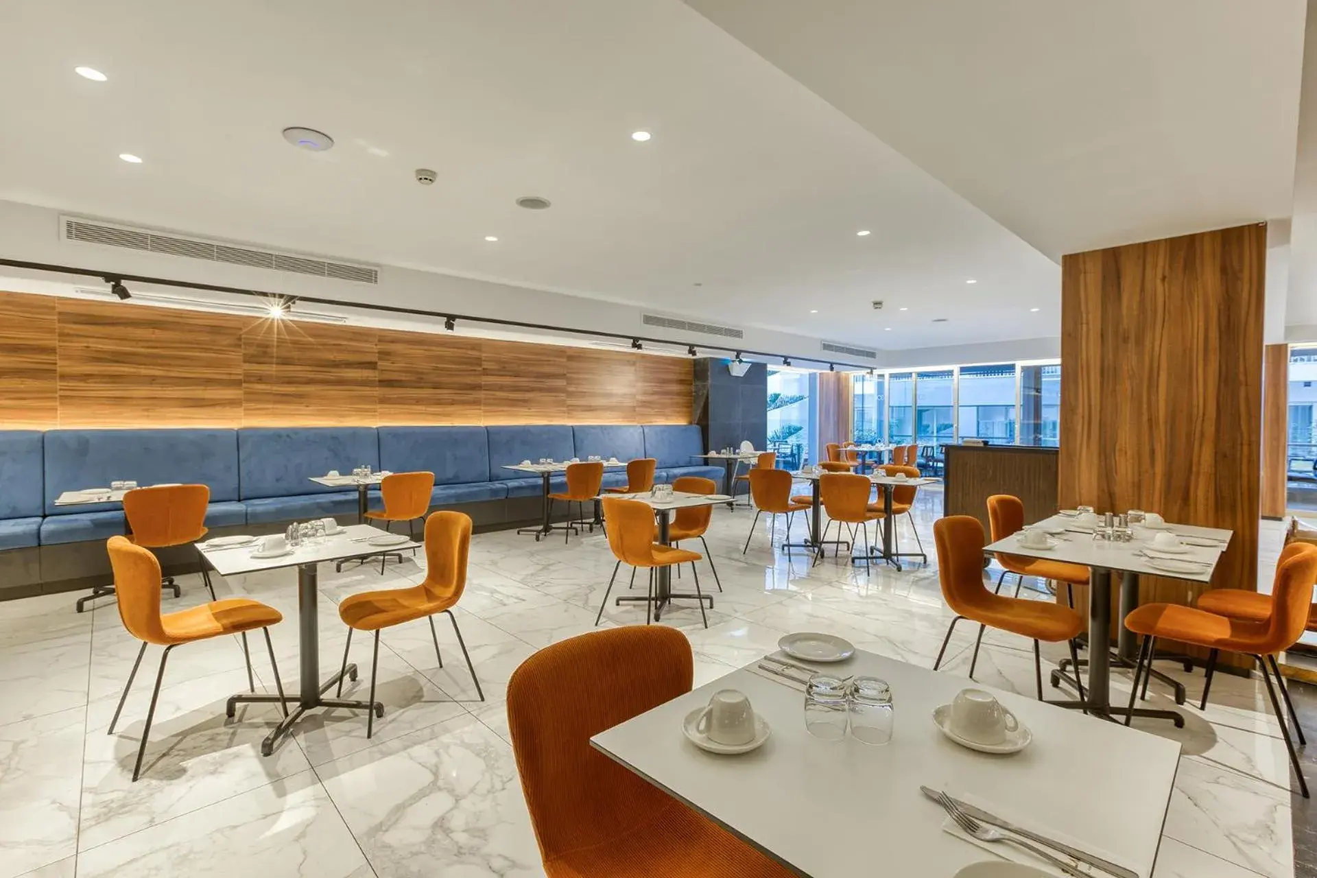 Restaurant/places to eat in Solana Hotel & Spa Restaurant/places to eat in Solana Hotel & Spa