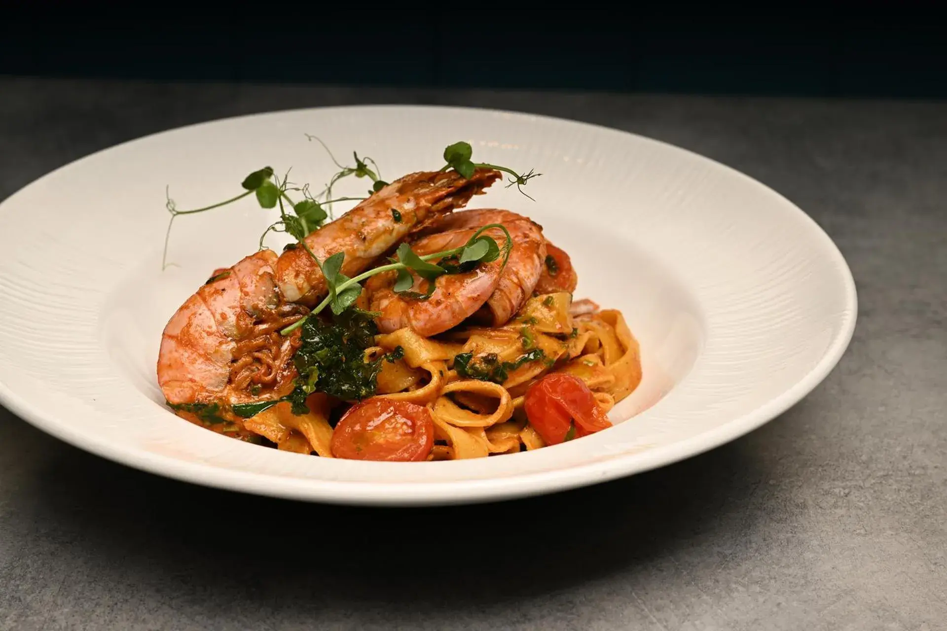 Food in Solana Hotel & Spa Food in Solana Hotel & Spa