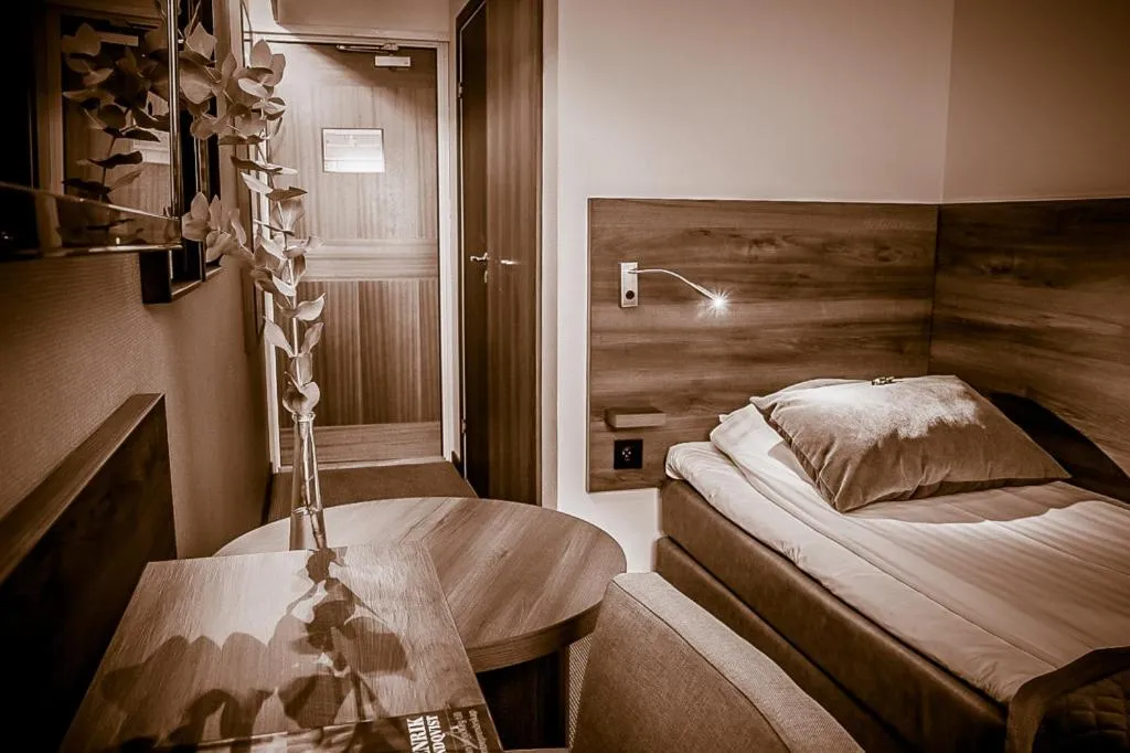 Decorative detail in Hotell Nivå