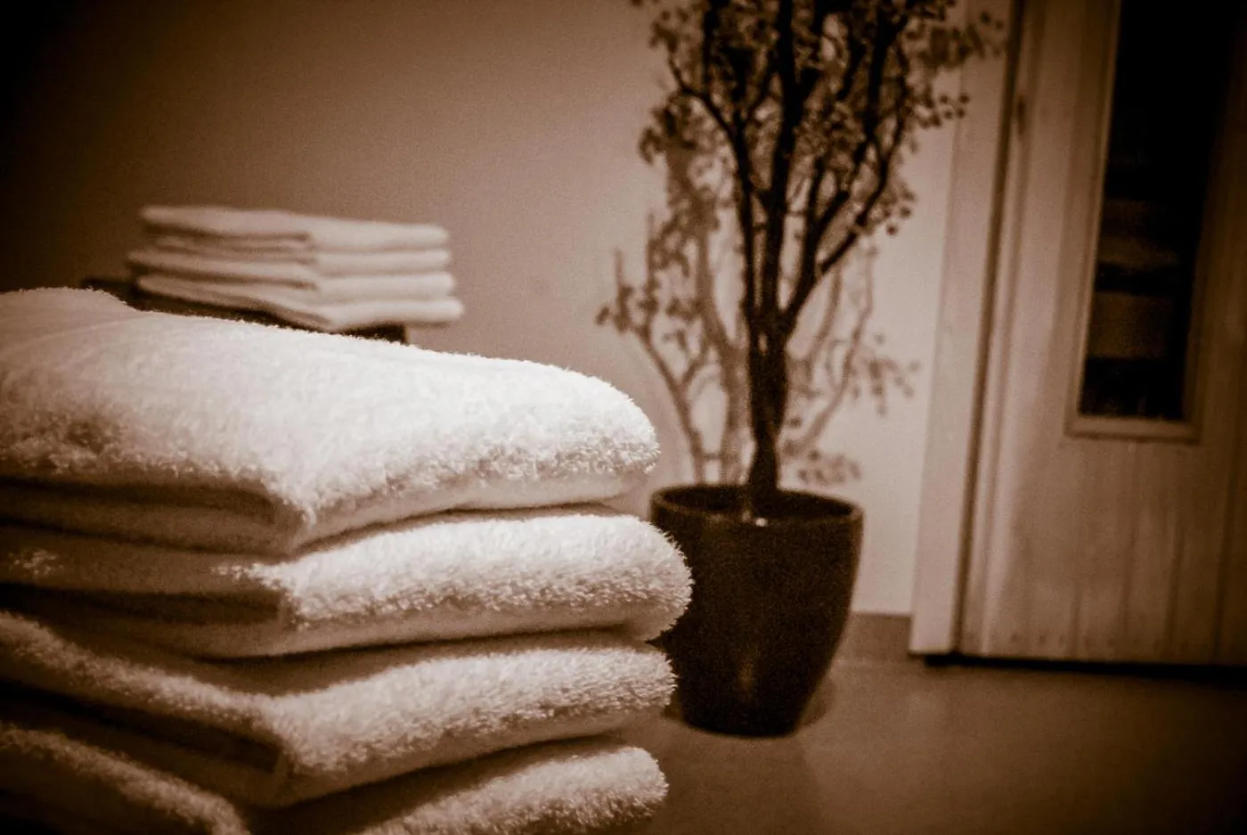 Other in Hotell Nivå