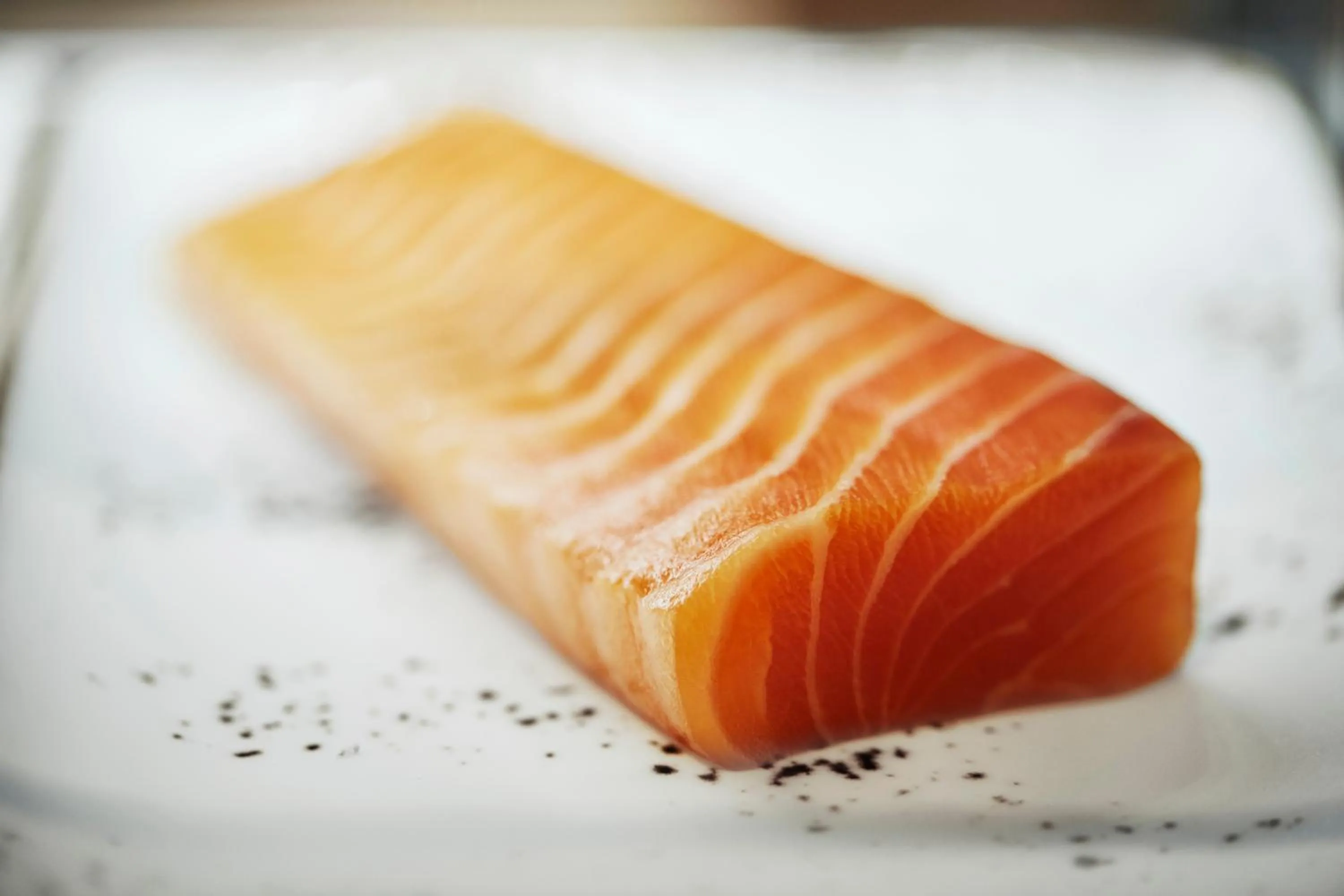 Lunch in Four Seasons Hotel Bogota