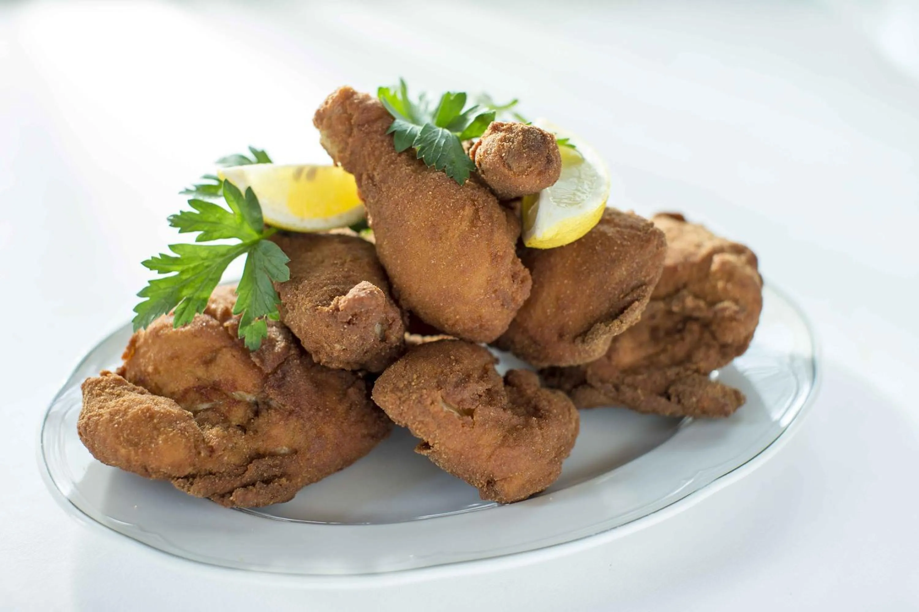 Food in Hotel Staribacher Südsteiermark