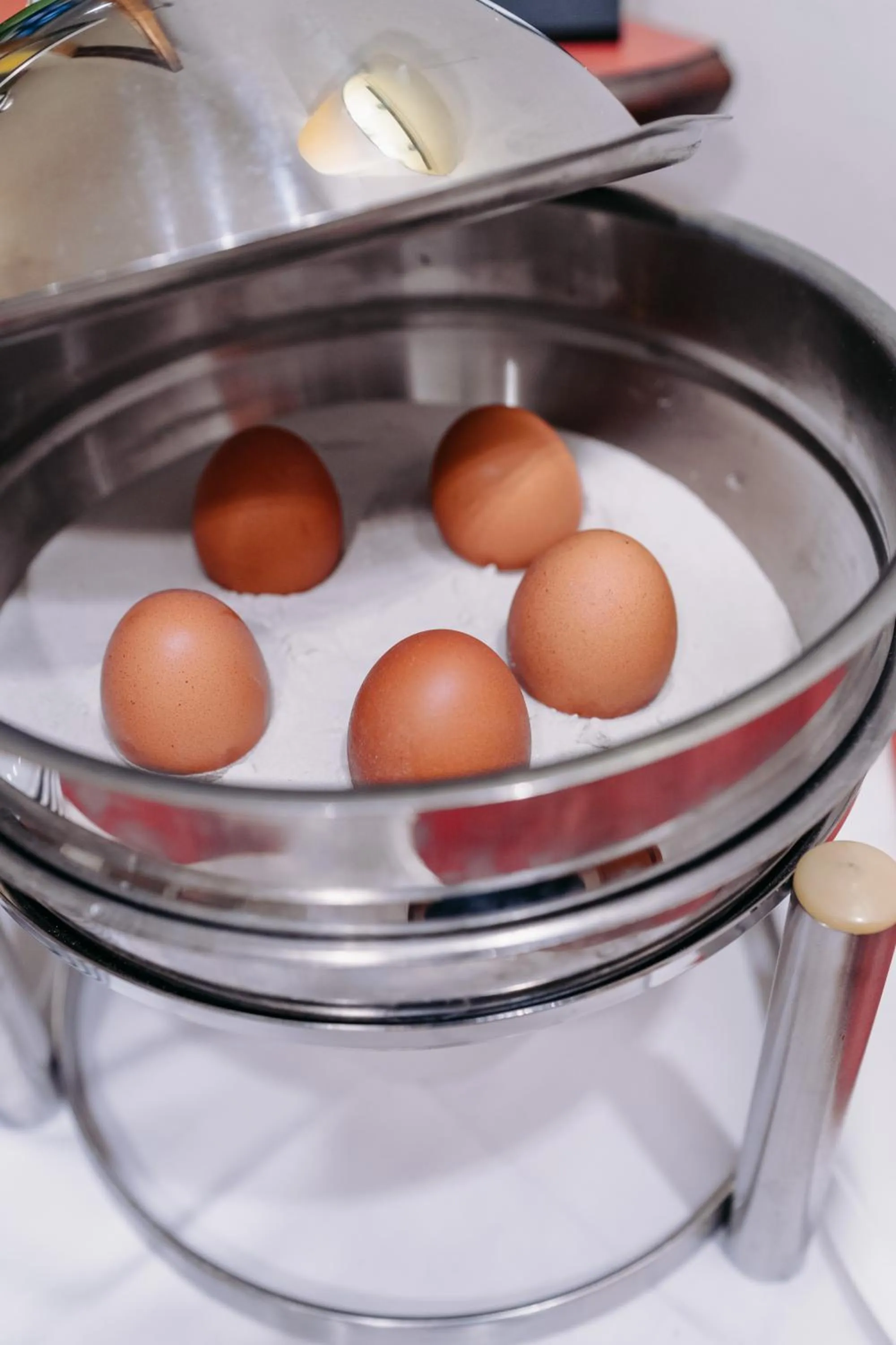 Breakfast in Hotel Staribacher Südsteiermark