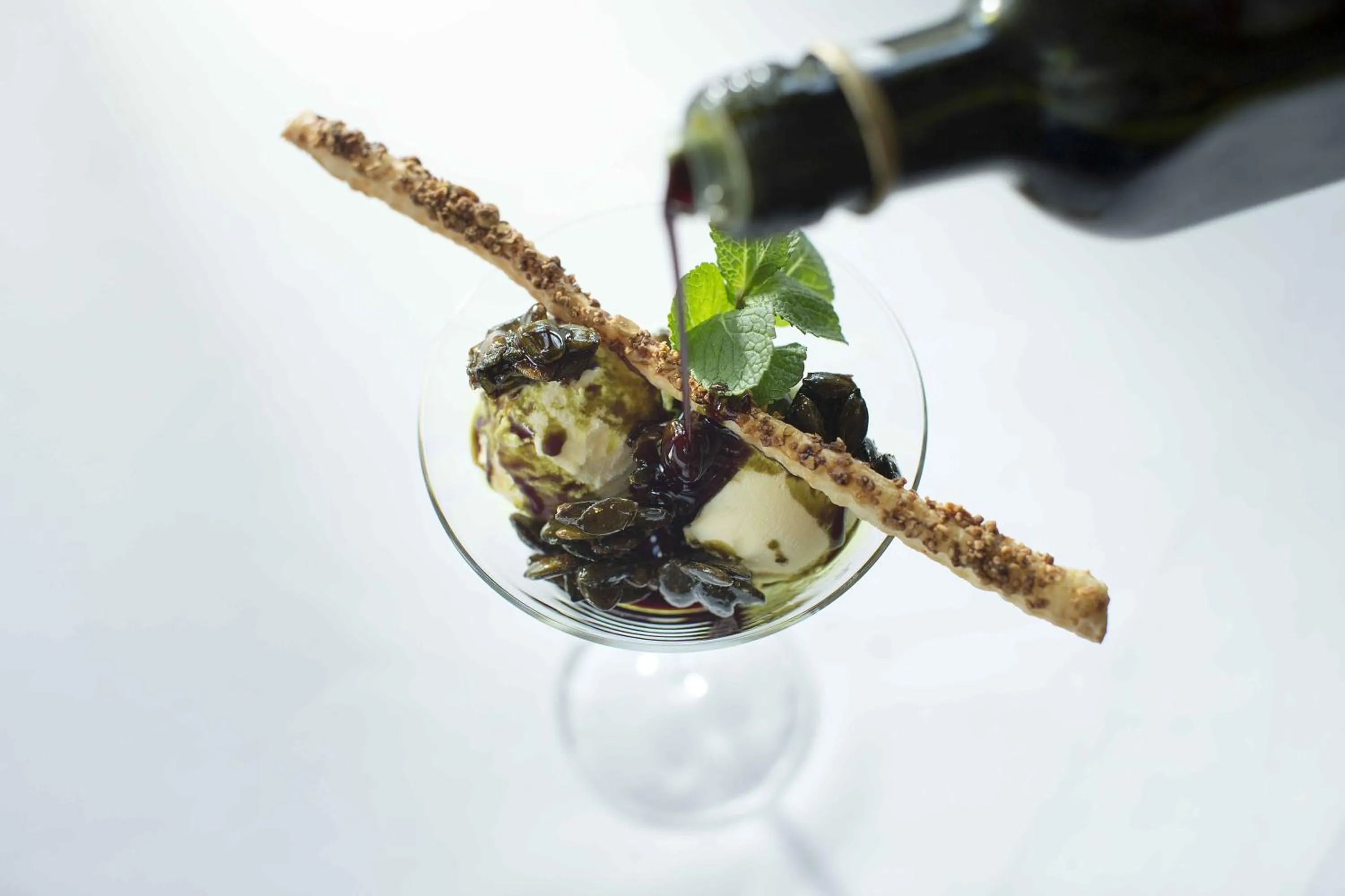 Food in Hotel Staribacher Südsteiermark