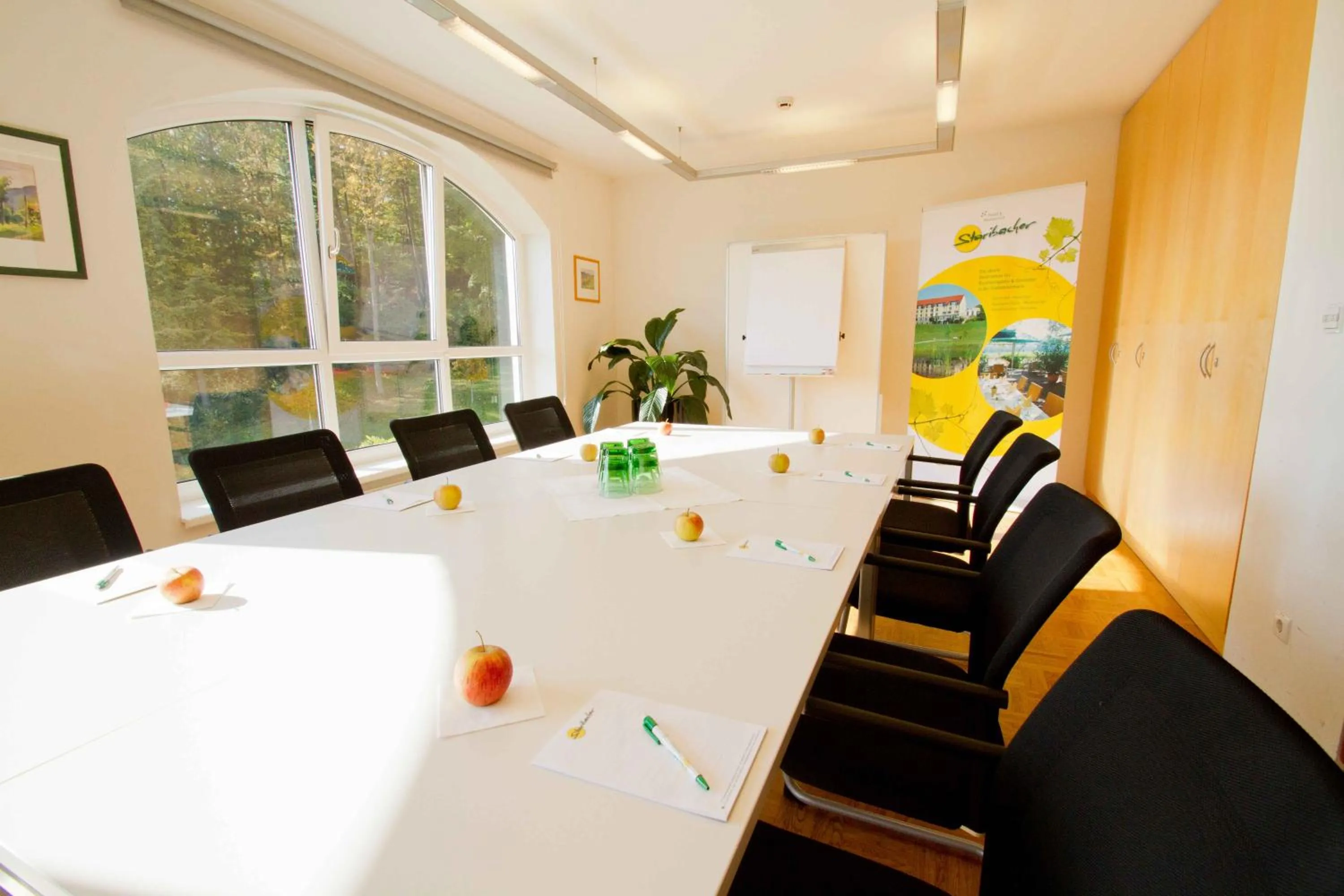 Meeting/conference room in Hotel Staribacher Südsteiermark