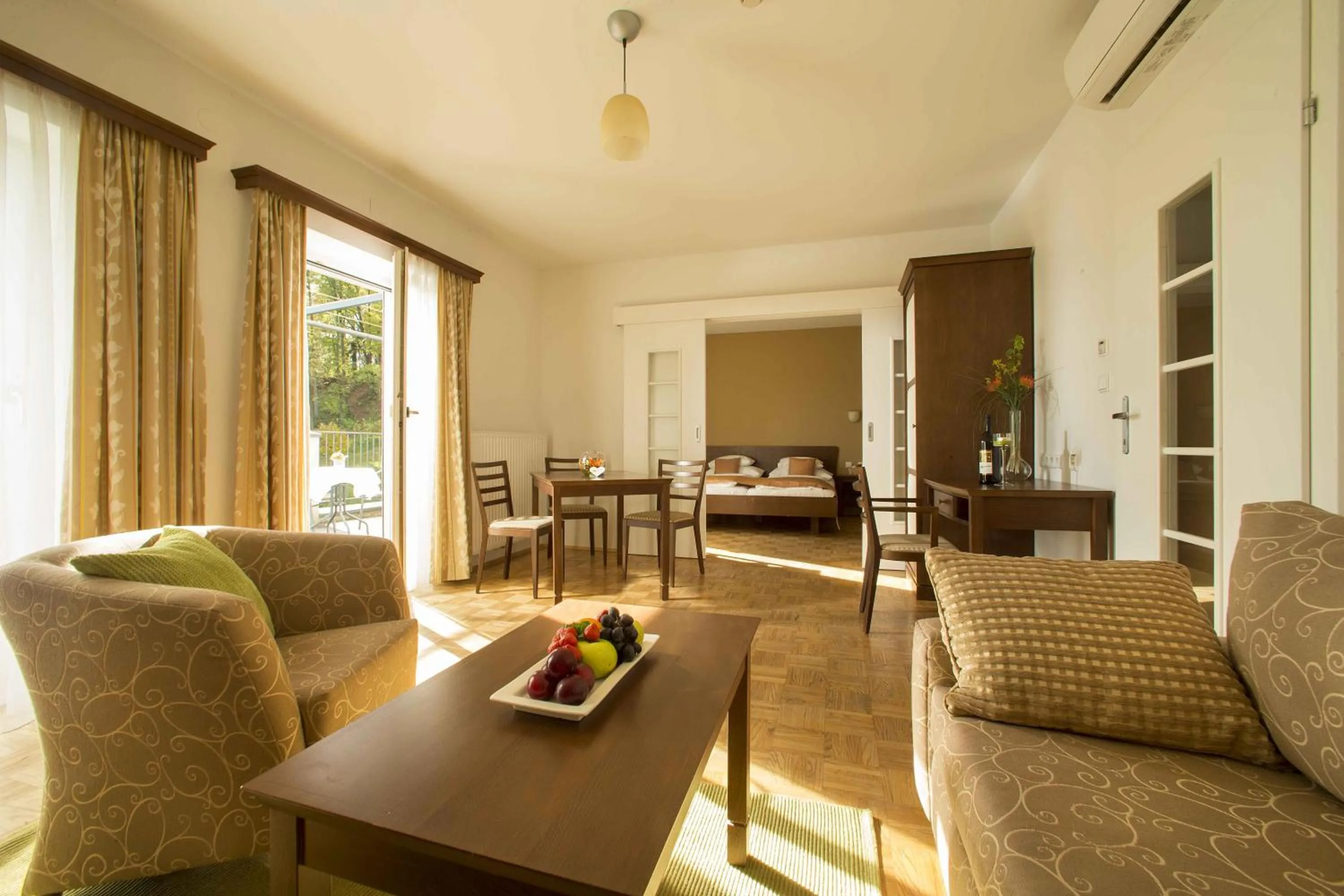 Hotel Staribacher Südsteiermark