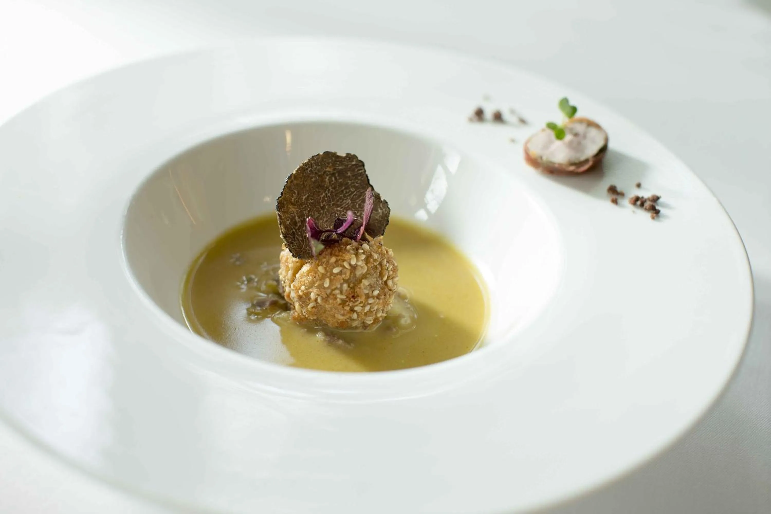 Food in Hotel Staribacher Südsteiermark