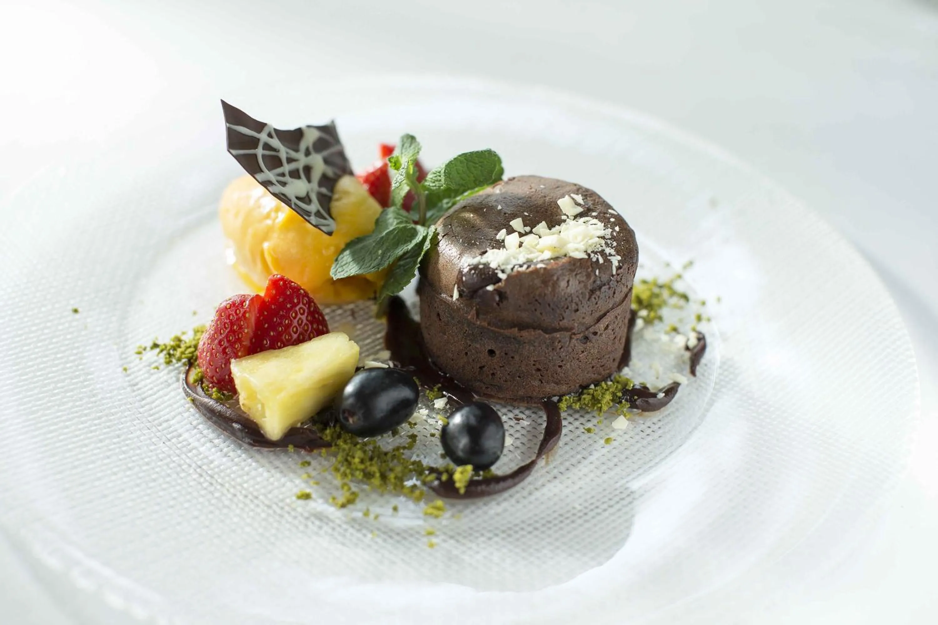 Food in Hotel Staribacher Südsteiermark