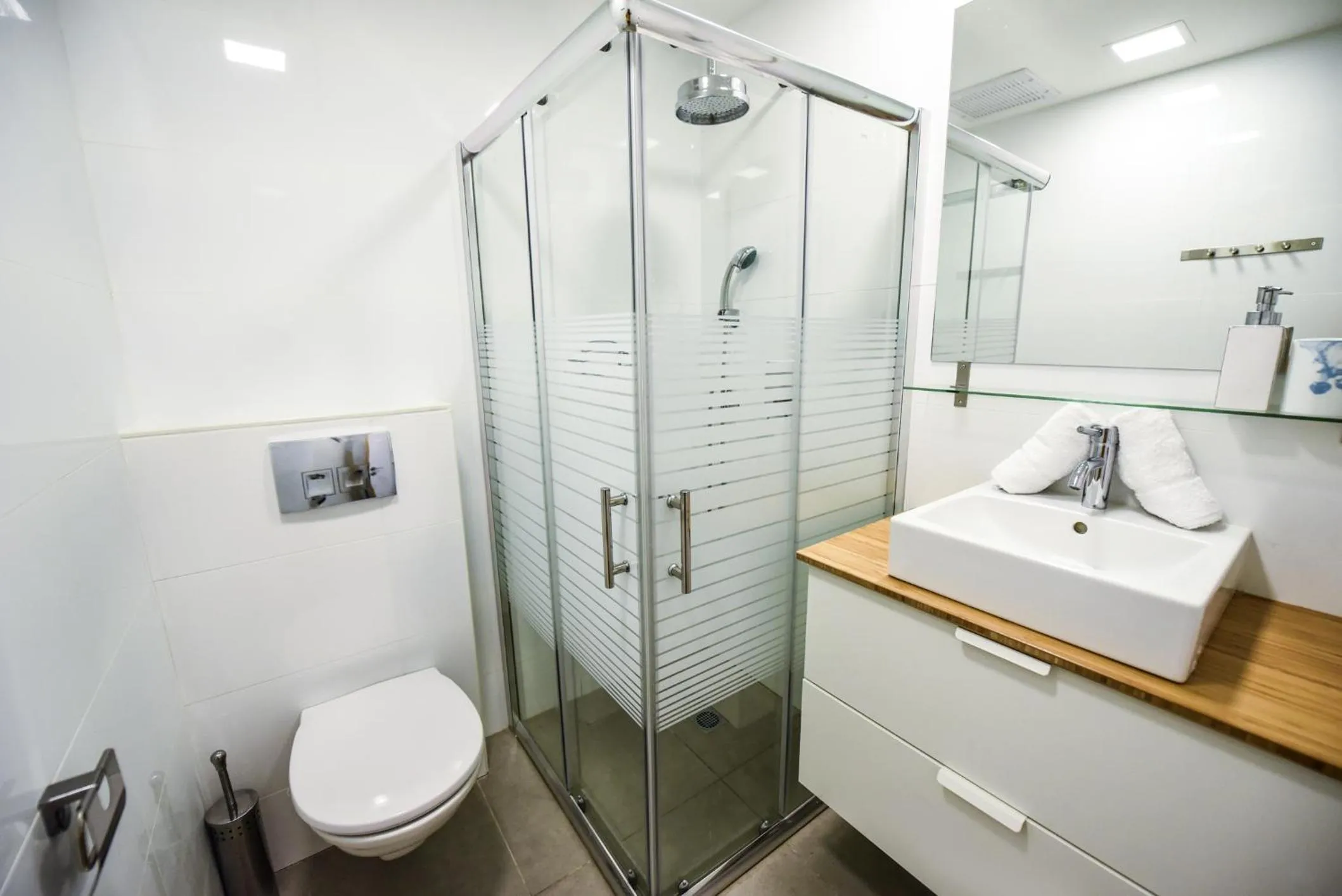 Holiday Apartment Alona