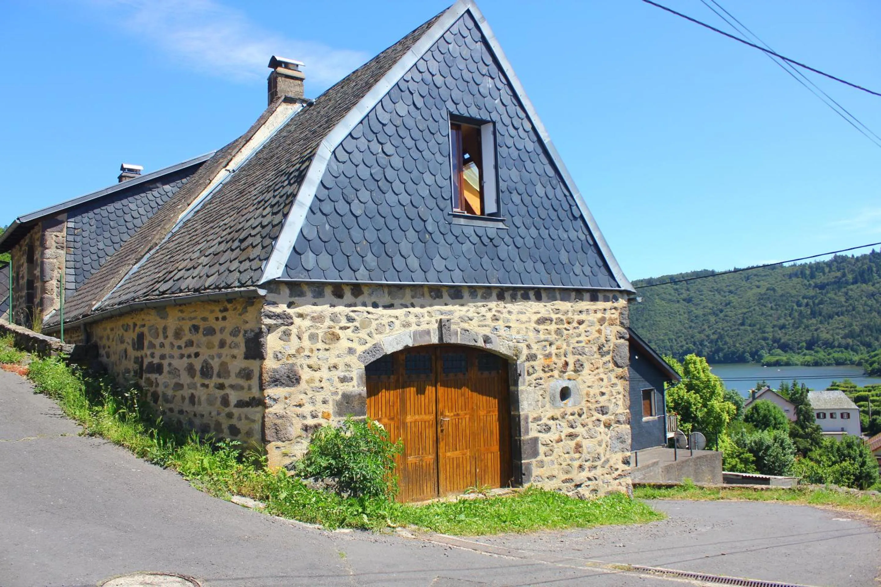 Two-Bedroom Cottage in Maison de Varennes