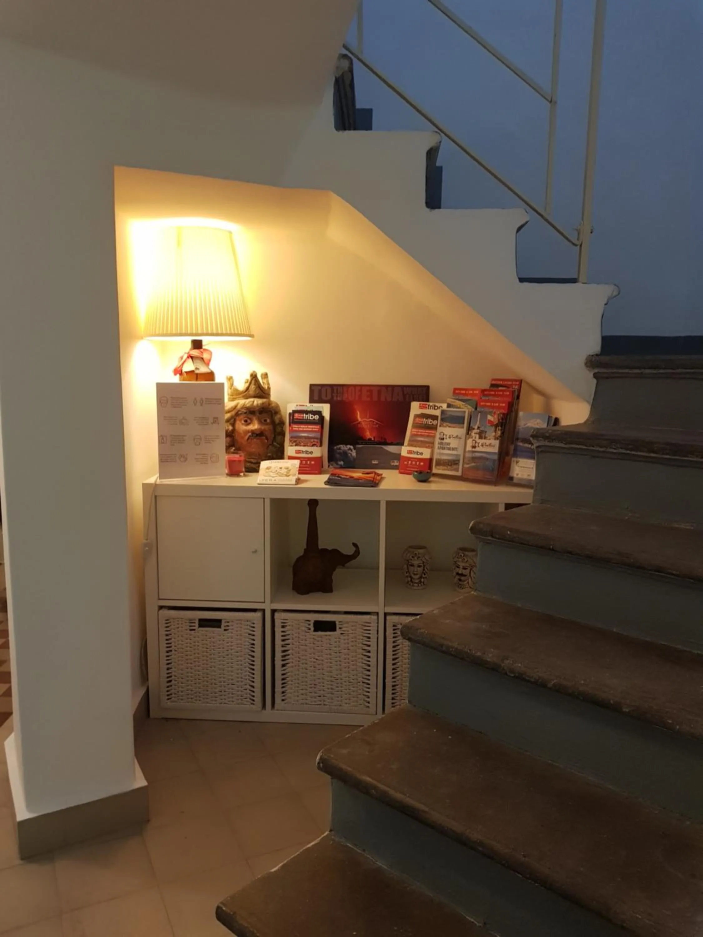 Other in B&B I Puritani