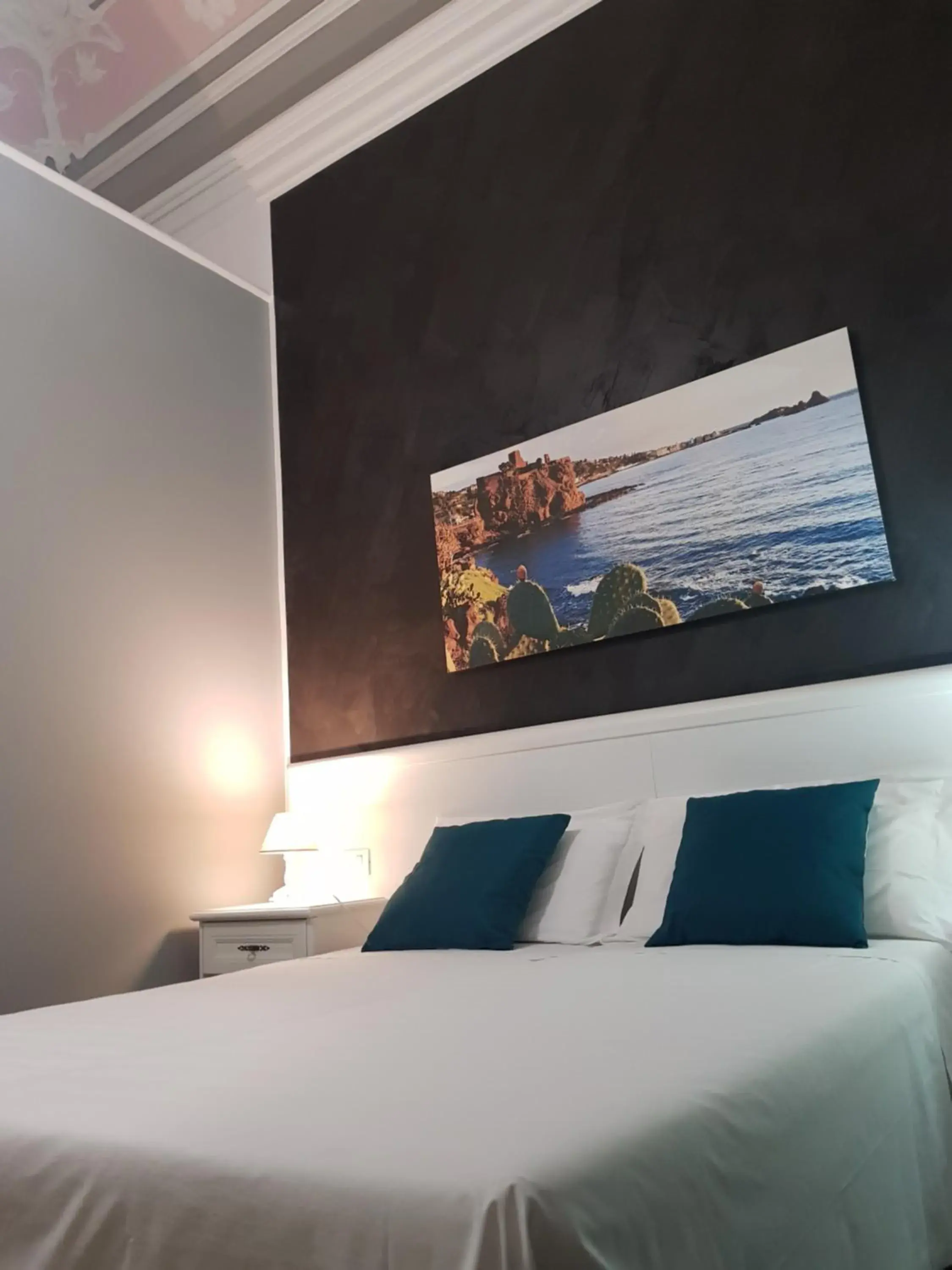 Double Room - single occupancy in B&B I Puritani Double Room - single occupancy in B&B I Puritani